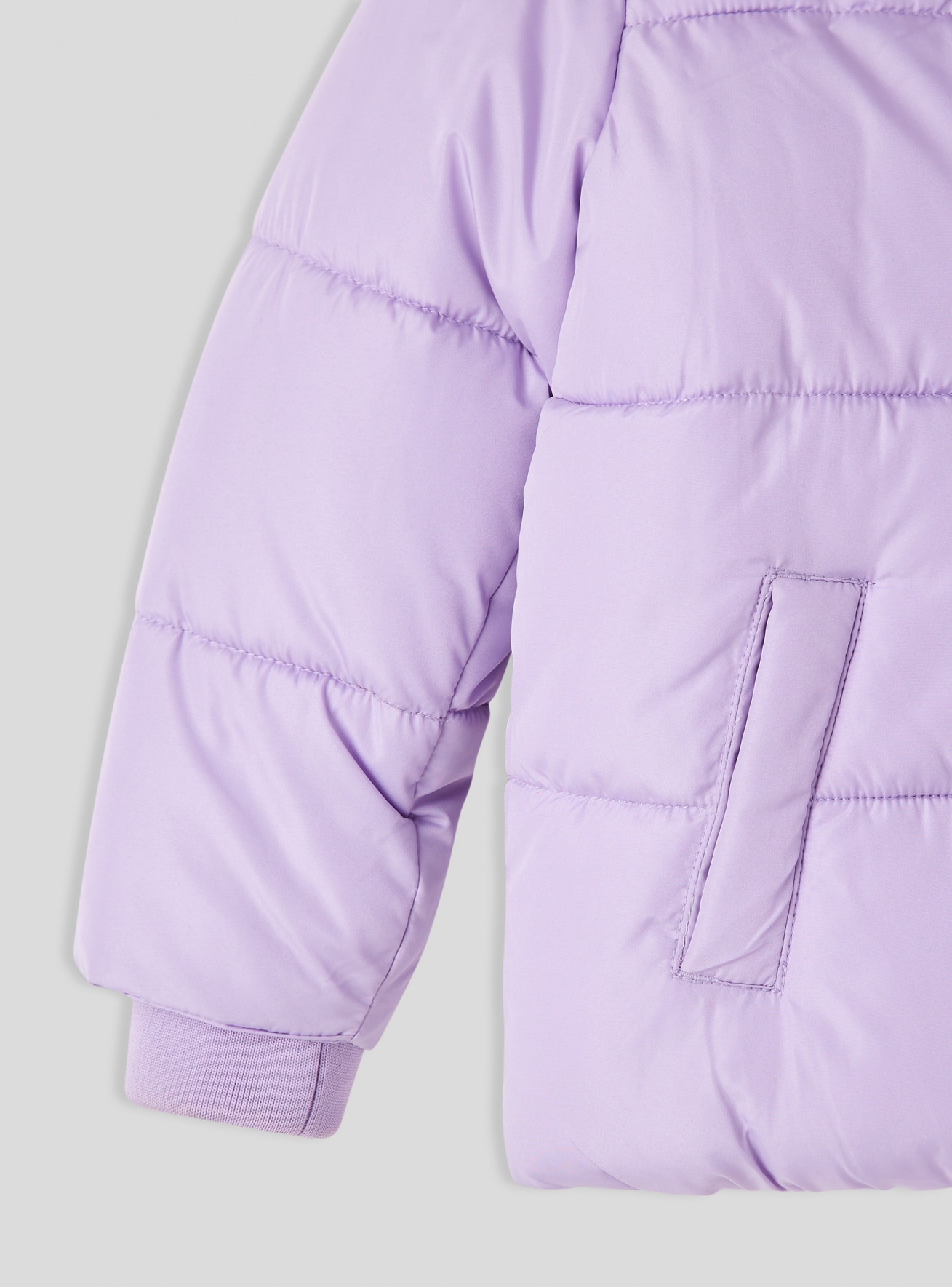 Capospalla Djevojčica 010