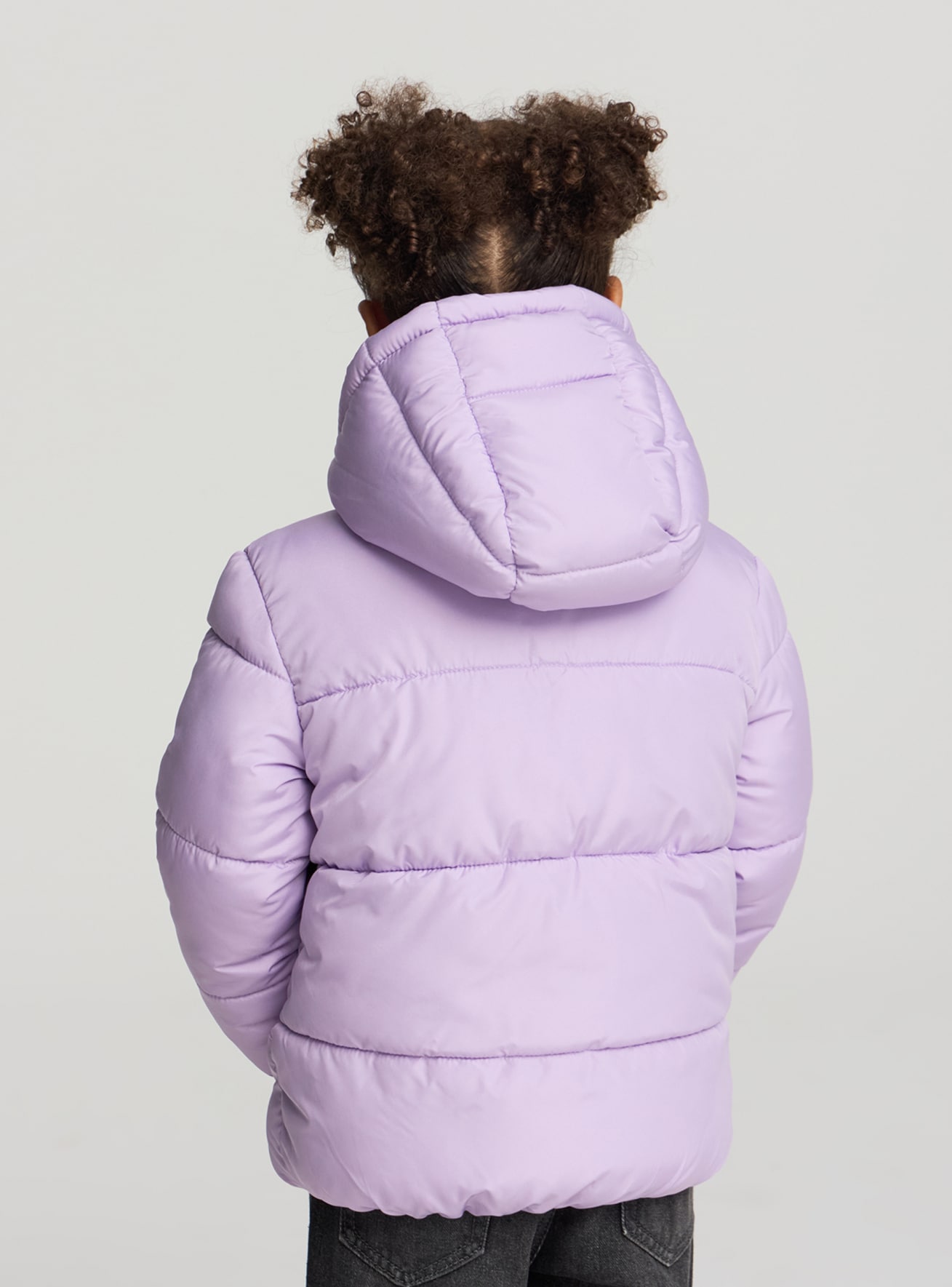 Capospalla Djevojčica 010