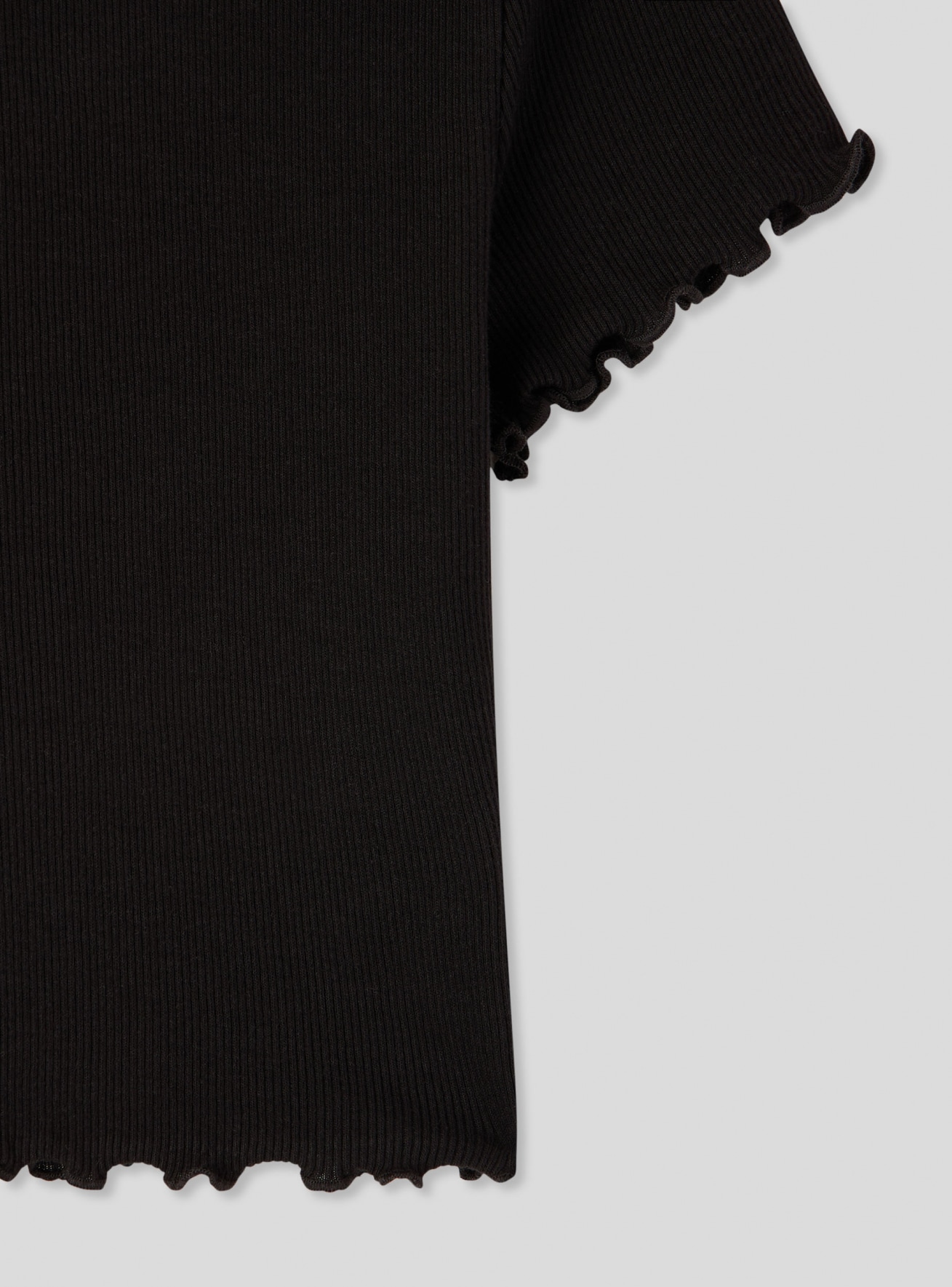 Short-sleeved T-shirt Girls Terranova