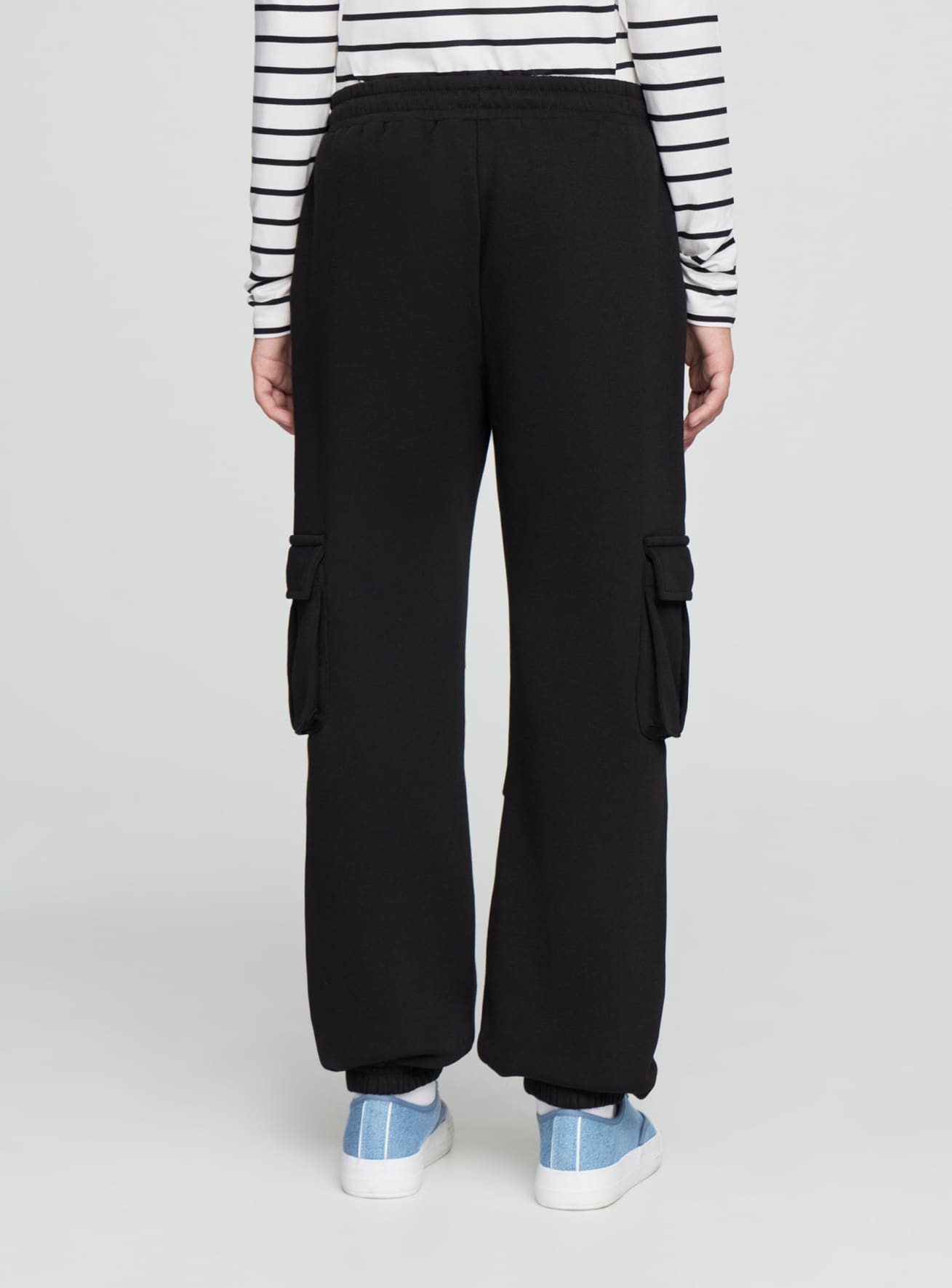Pantalone ginnico Lungo Mädchen Terranova
