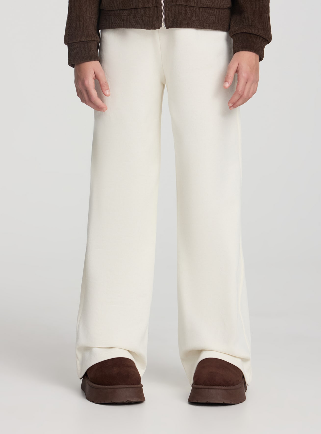 Pantalone ginnico Lungo Bambina Kids