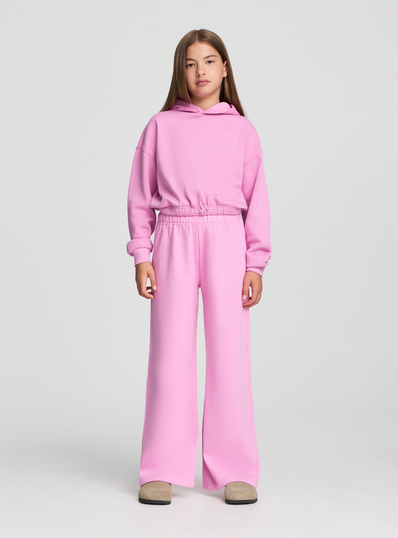 Pantalone ginnico Lungo Mädchen Terranova