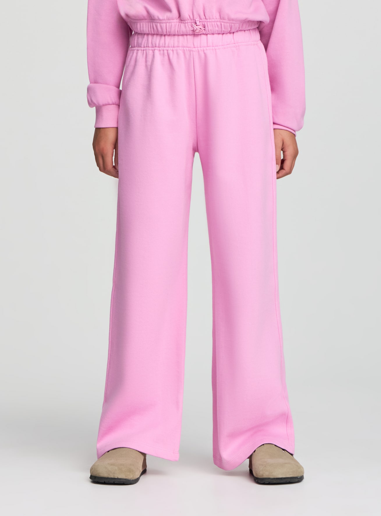 Pantalone ginnico Lungo Mädchen Terranova