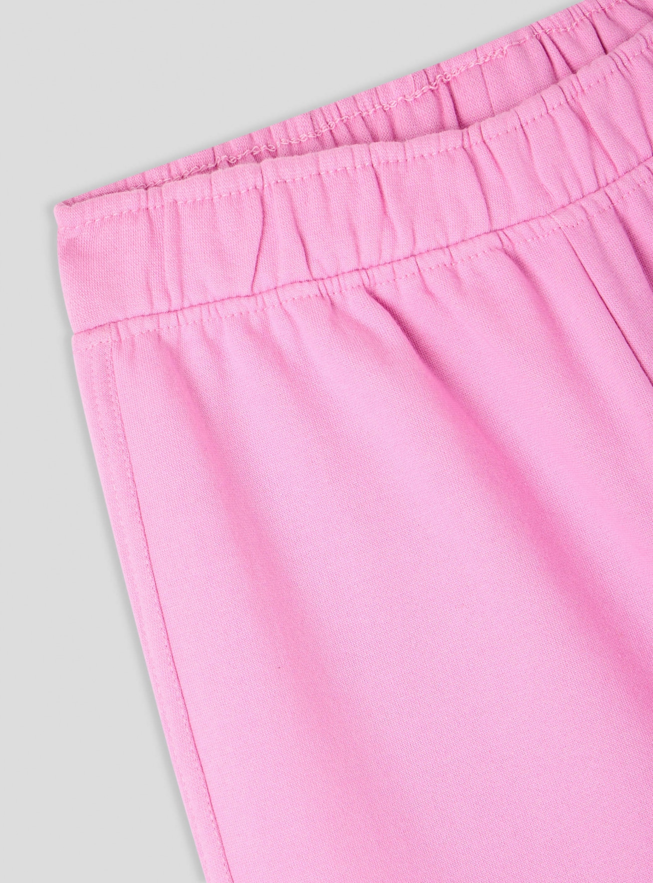 Pantalone ginnico Lungo Bambina Kids