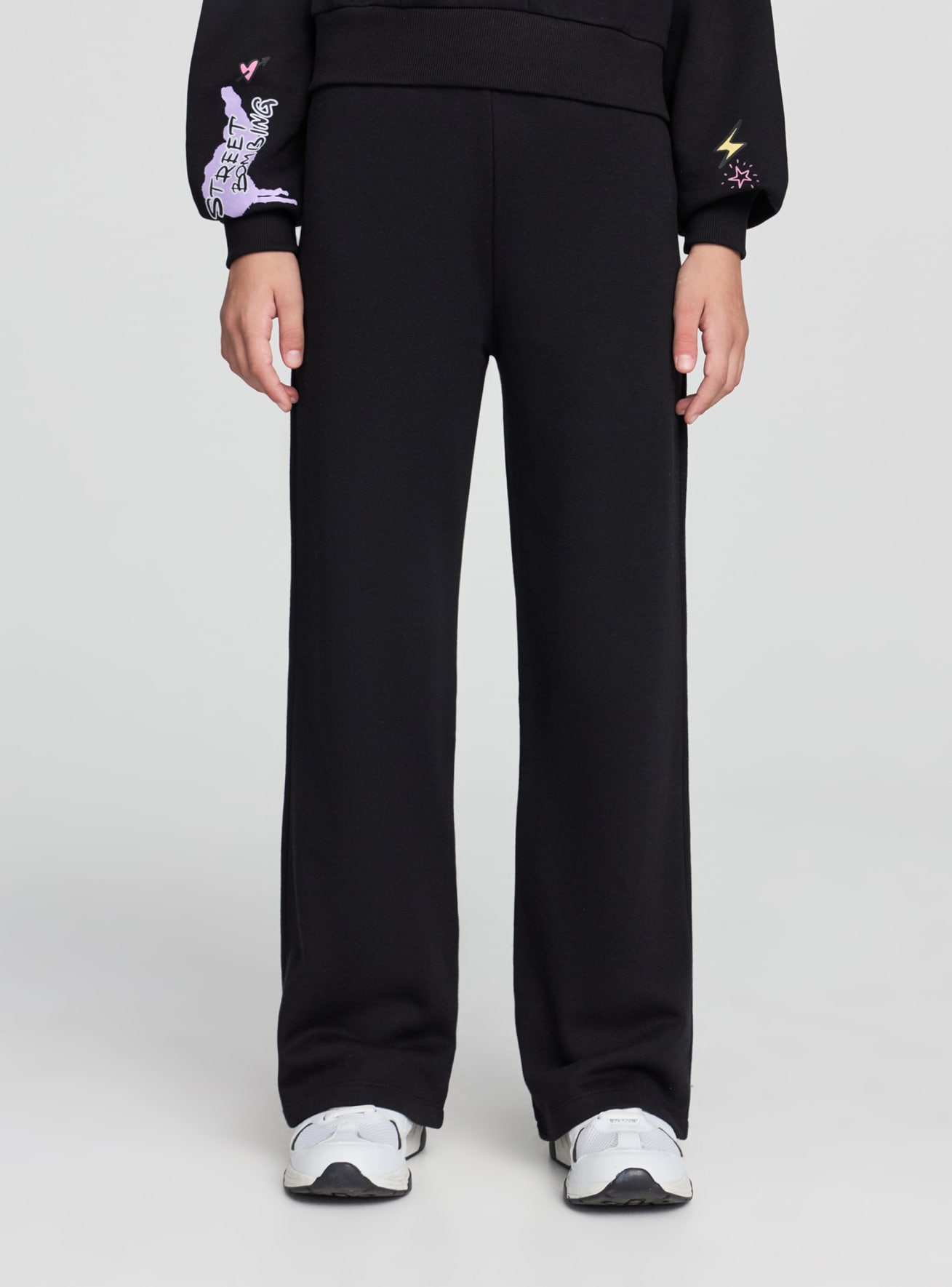 Pantalone ginnico Lungo Detské dìvcì Terranova