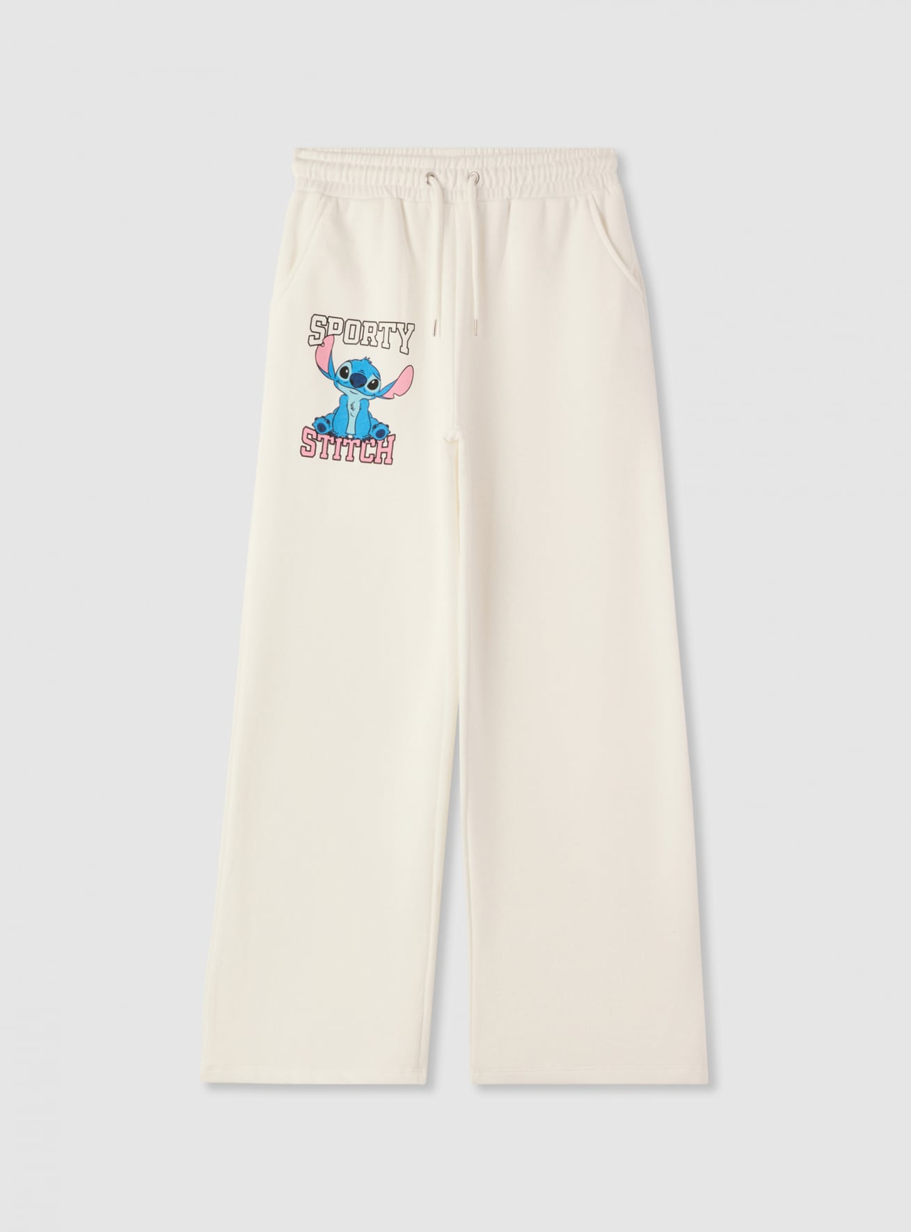 Full-length gym pants Girls Terranova