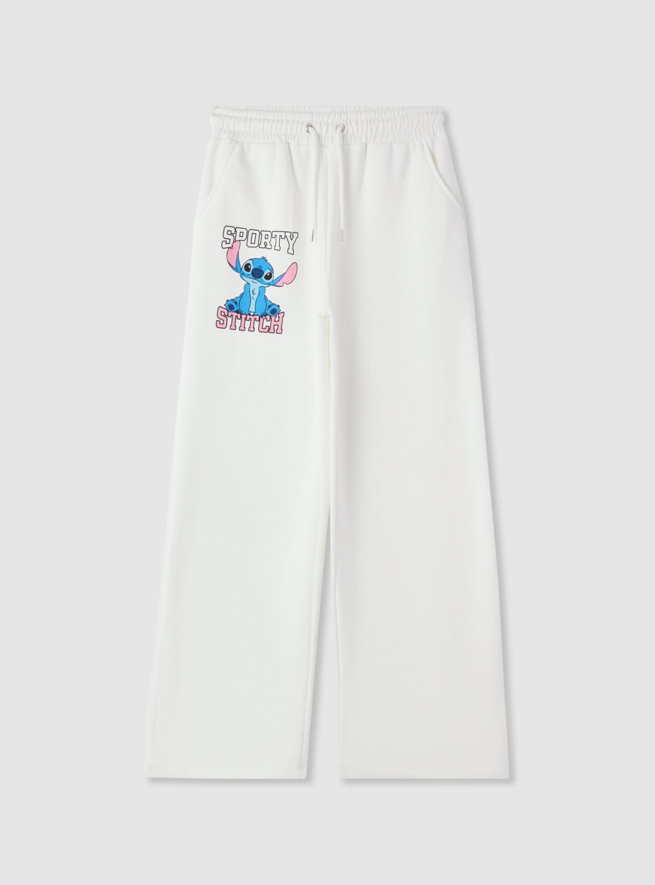 Duge sportske pantalone Devojčice 010