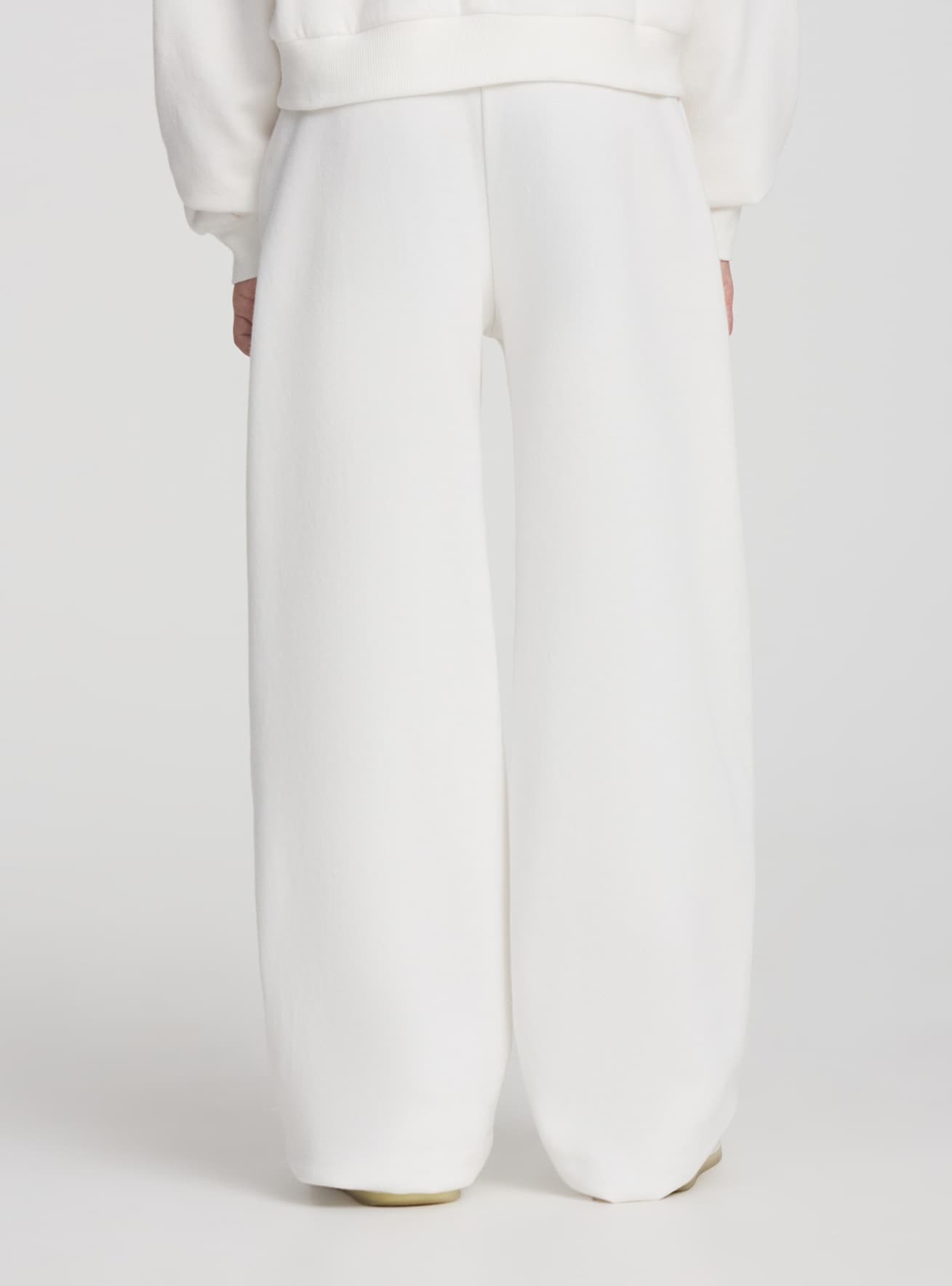 Długie spodnie sportowe Dziewczynka Terranova