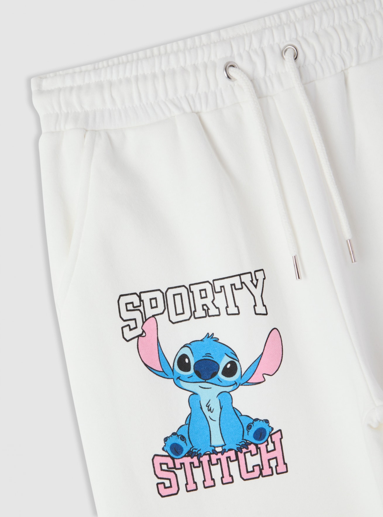 Duge sportske pantalone Devojčice 010