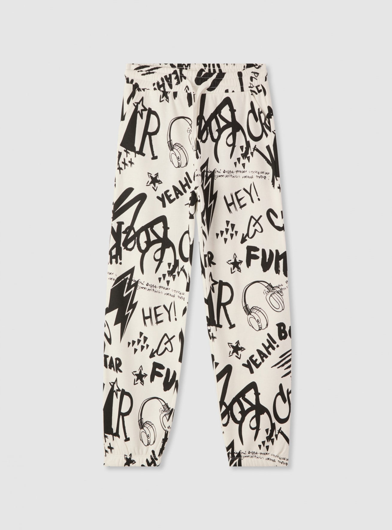Pantalones Niña Terranova