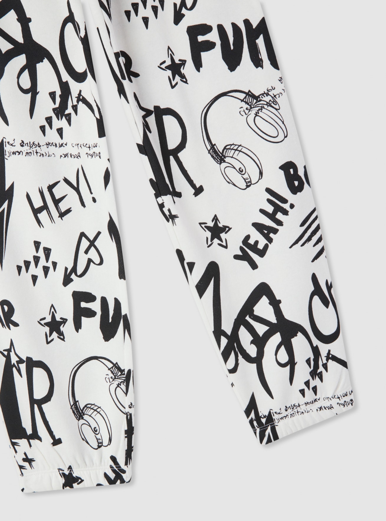 Pantalone ginnico Lungo Bambina Kids