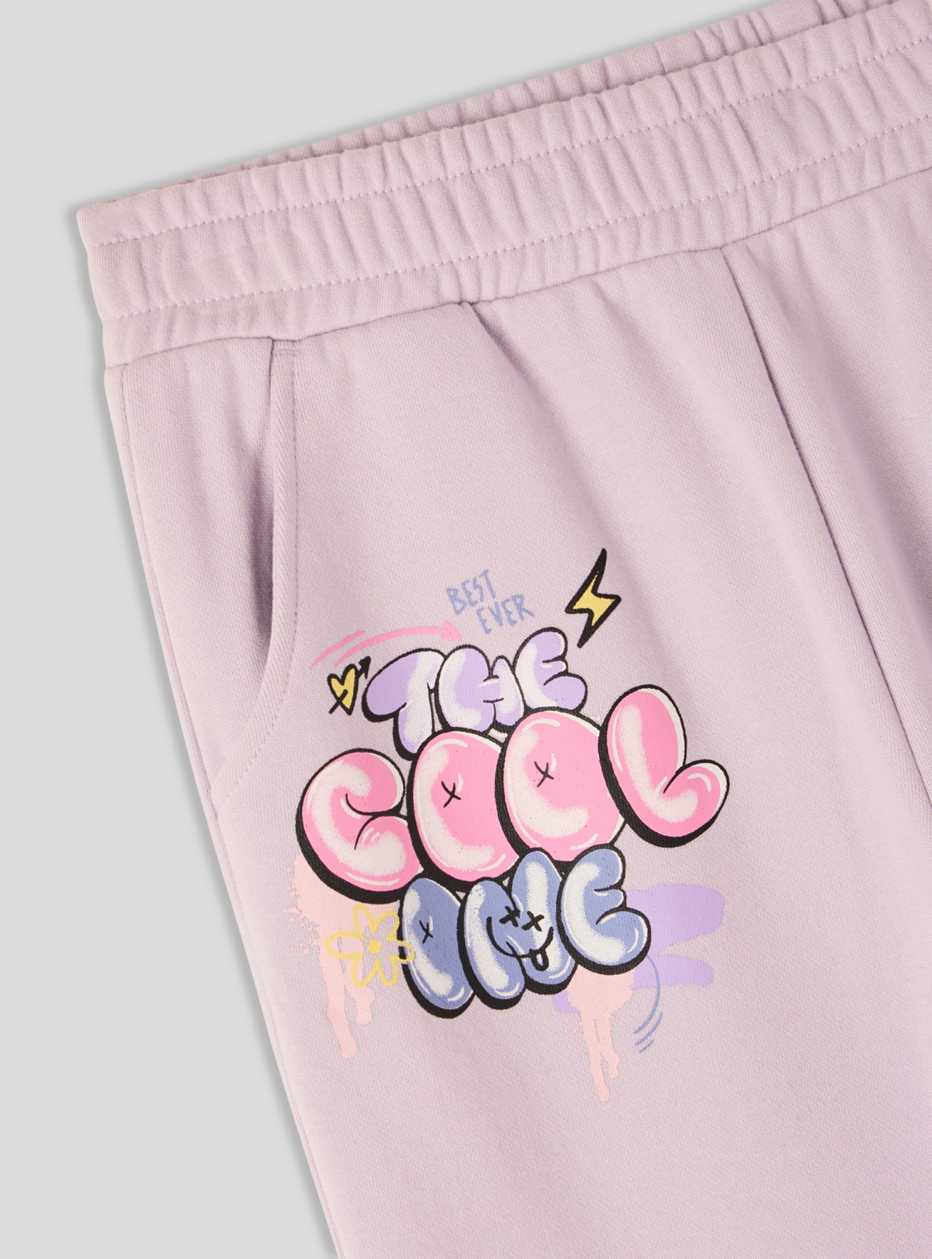 Pantalones Niña Terranova