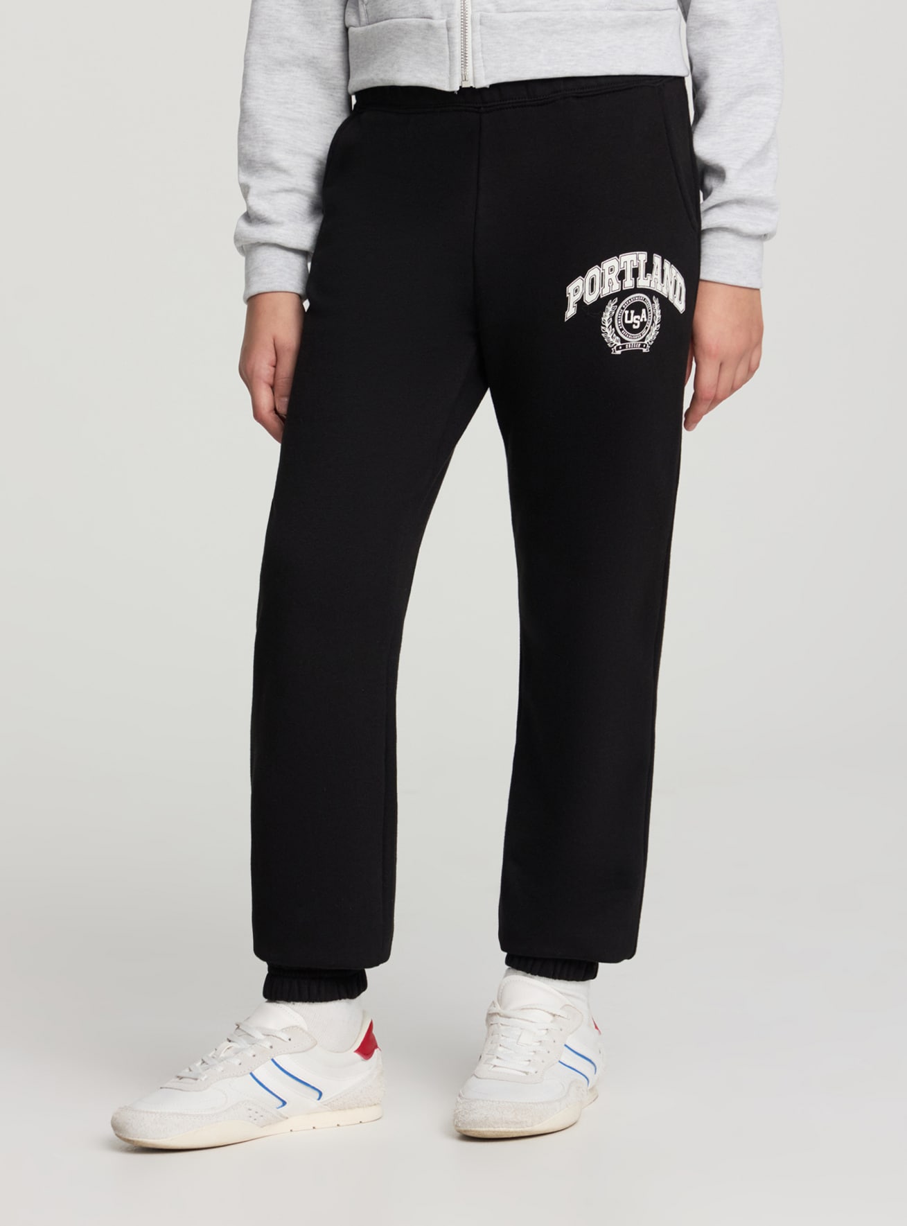 Pantalones Niña Terranova