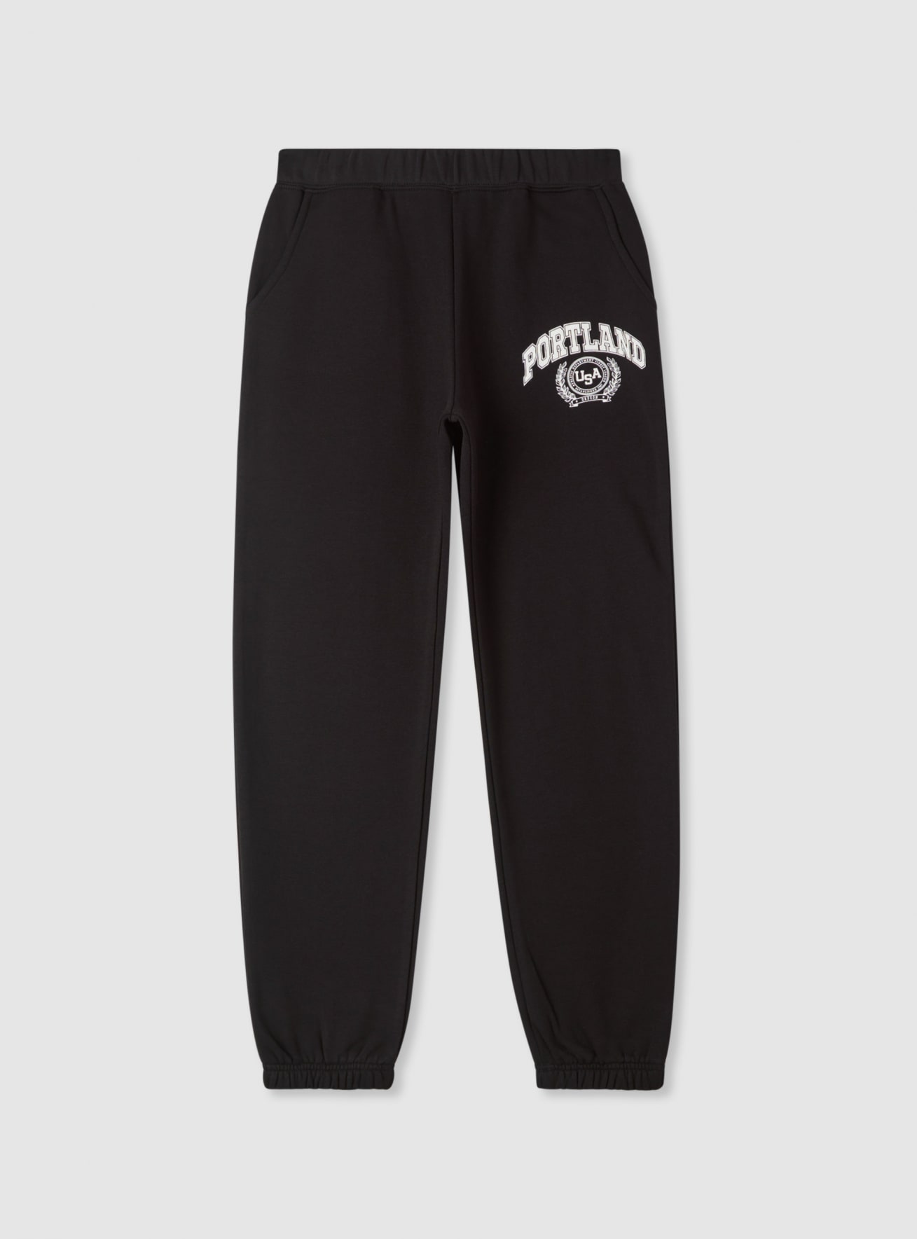 Pantalone ginnico Lungo Bambina Kids