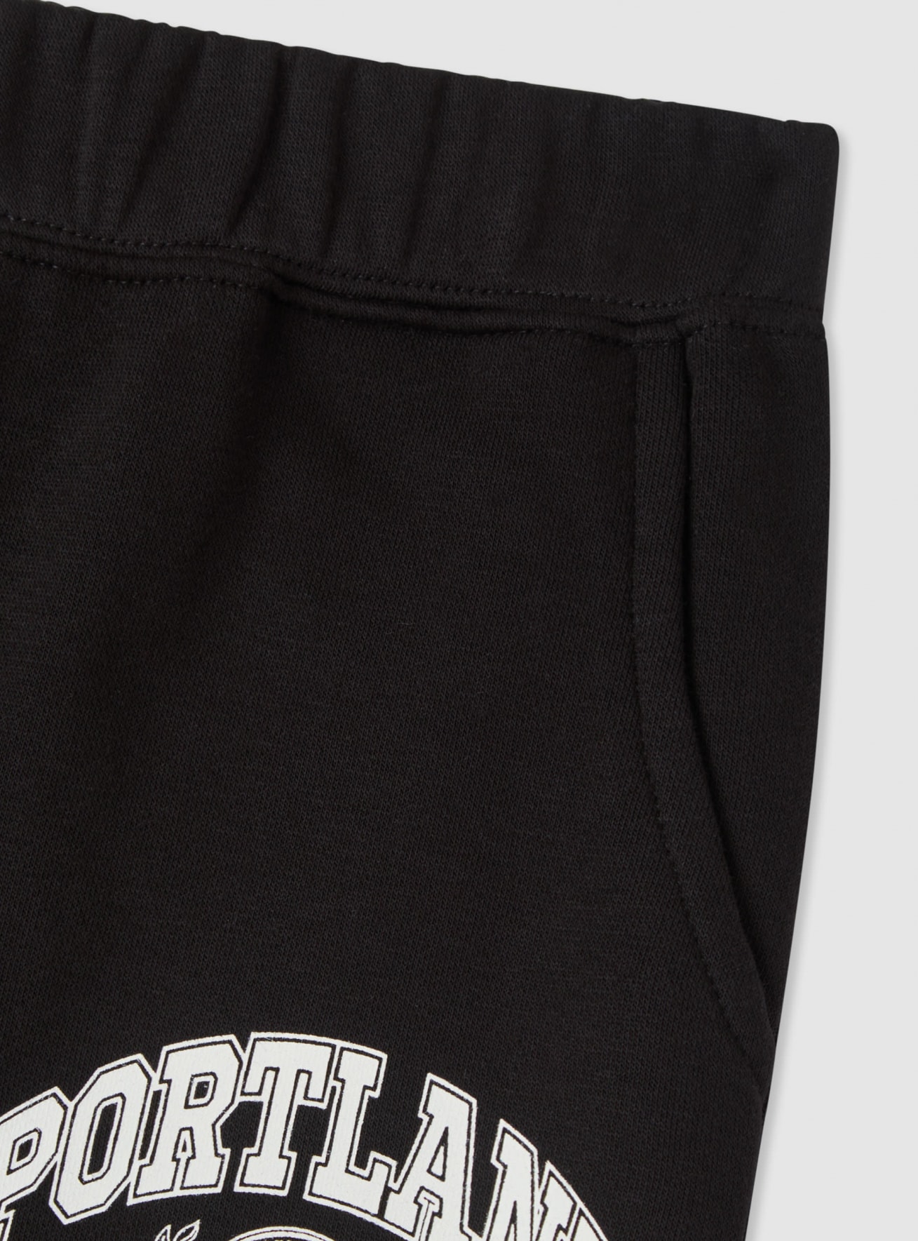 Pantalone ginnico Lungo Bambina Kids