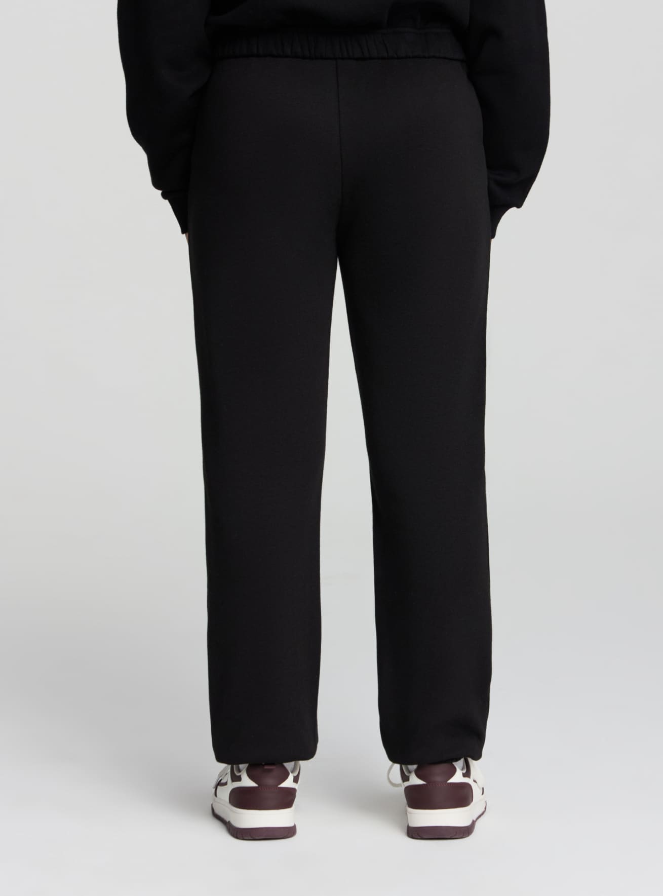 Pantalone ginnico Lungo Bambina Kids