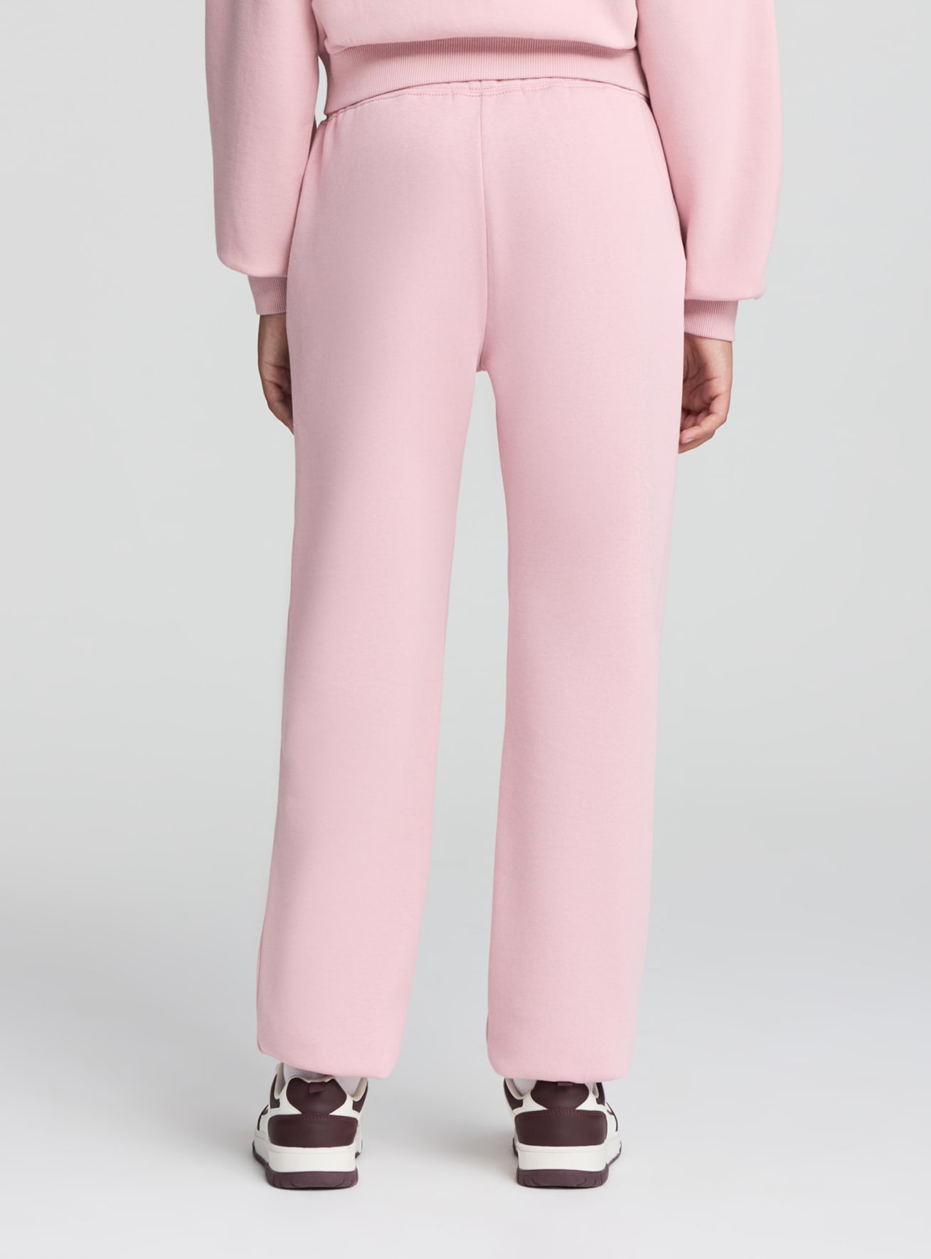 Pantalone ginnico Lungo Bambina Kids