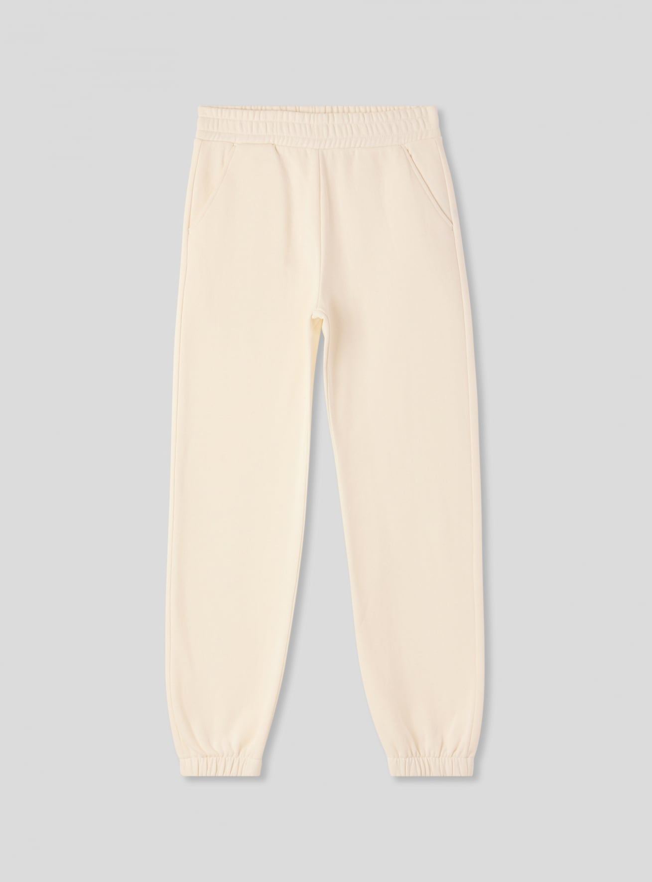 Pantalone ginnico Lungo Fille Terranova