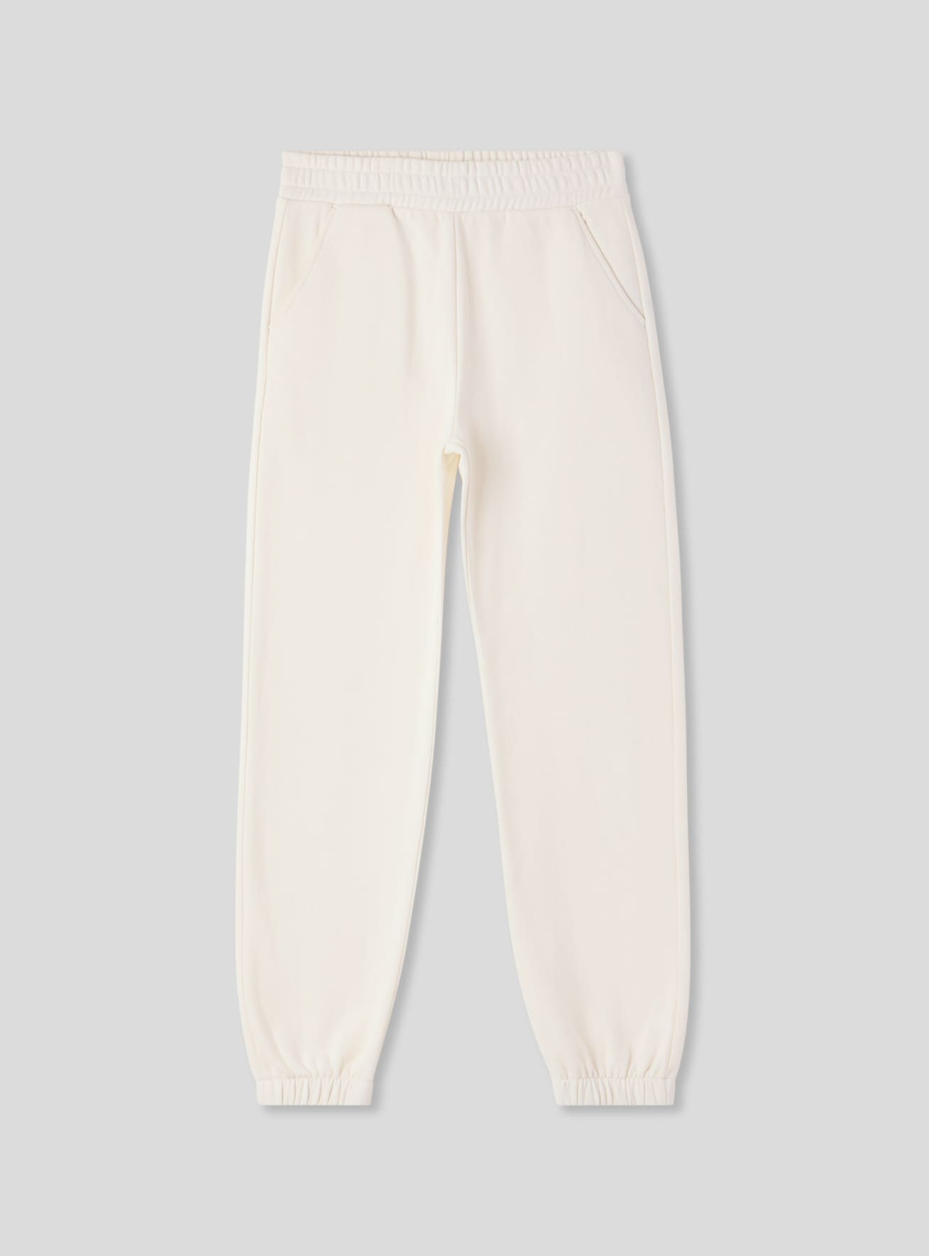 Pantalone ginnico Lungo Fille Terranova