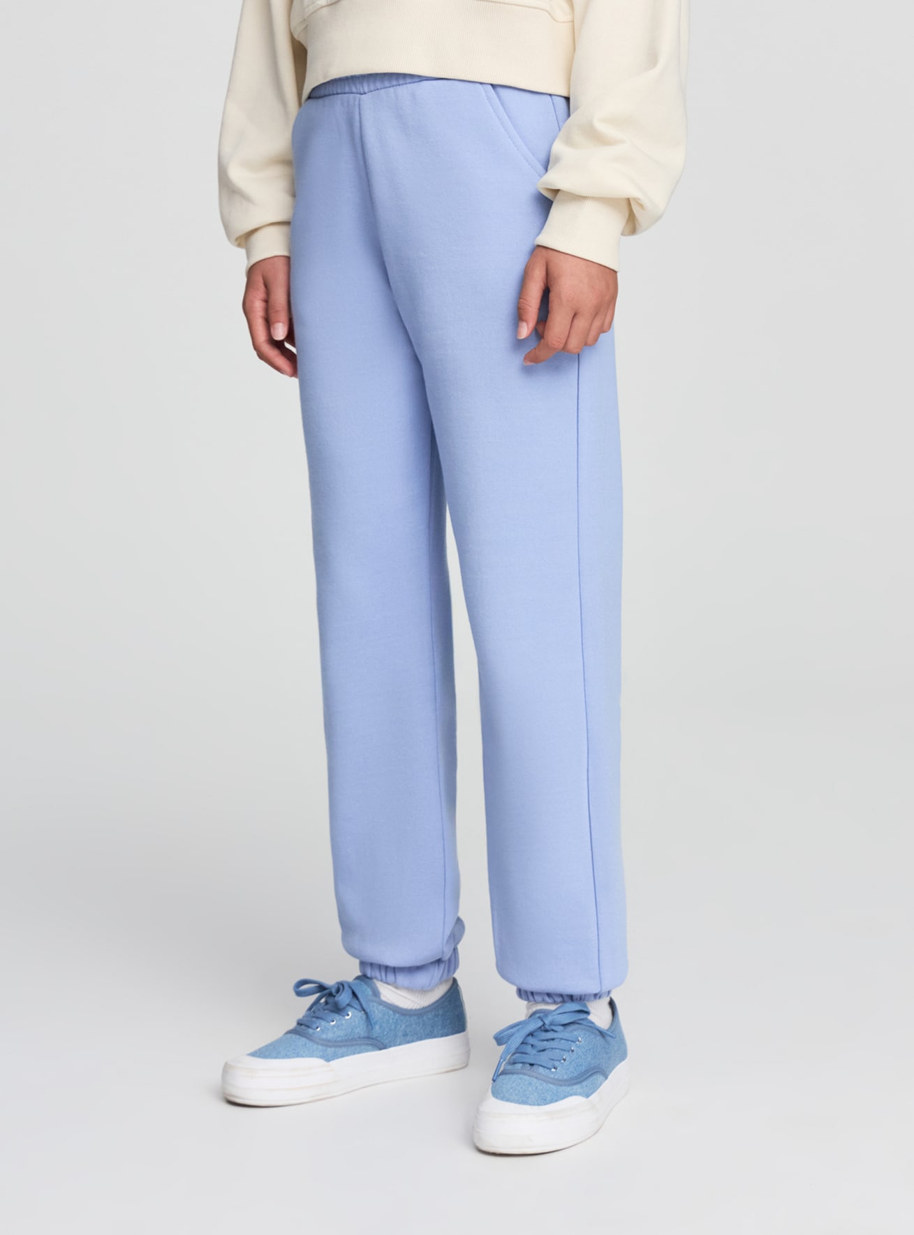Pantalone ginnico Lungo Mädchen Terranova