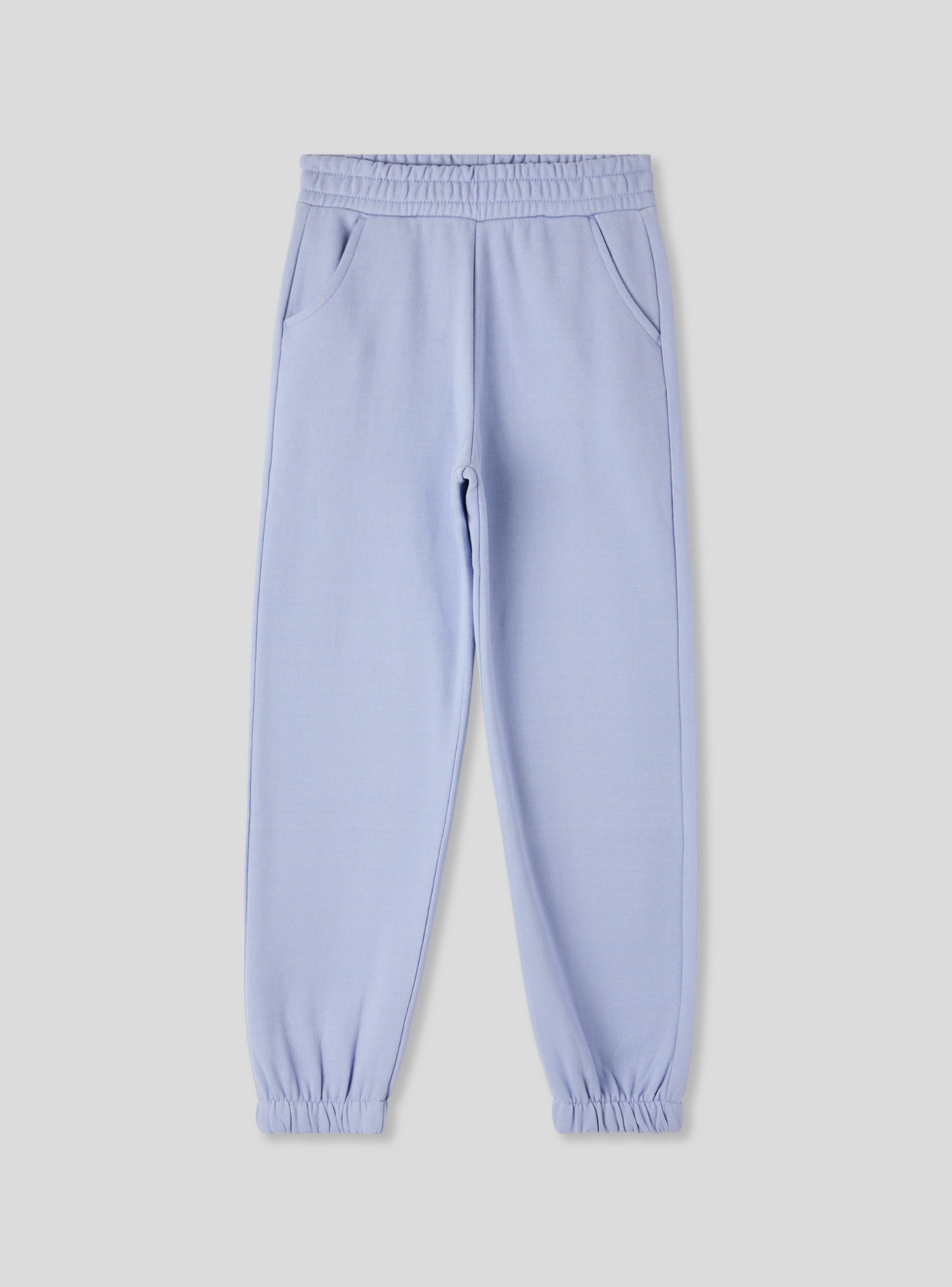Pantalone ginnico Lungo Fille Terranova