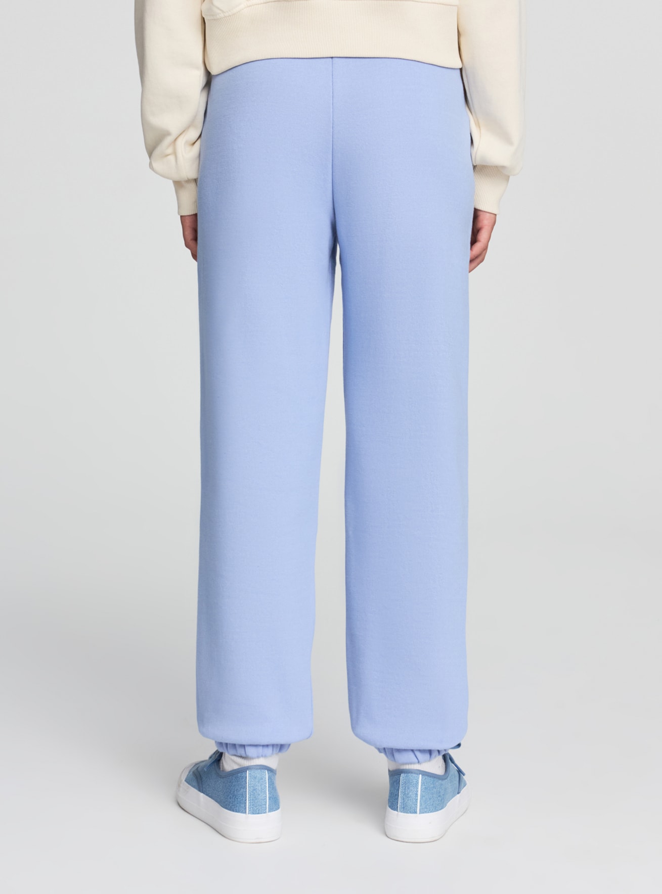 Pantalone ginnico Lungo Mädchen Terranova