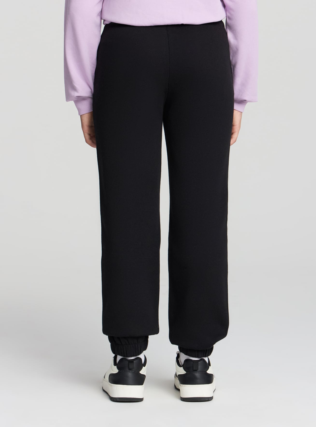 Pantalone ginnico Lungo Fille Terranova