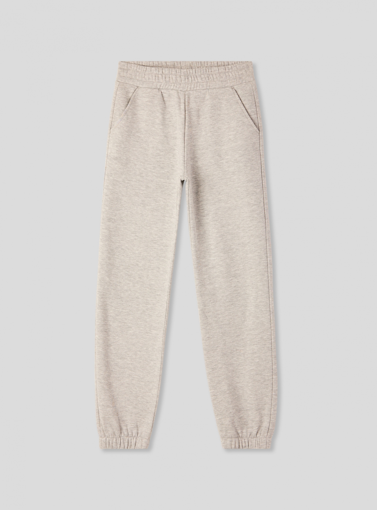 Pantalone ginnico Lungo Fille Terranova