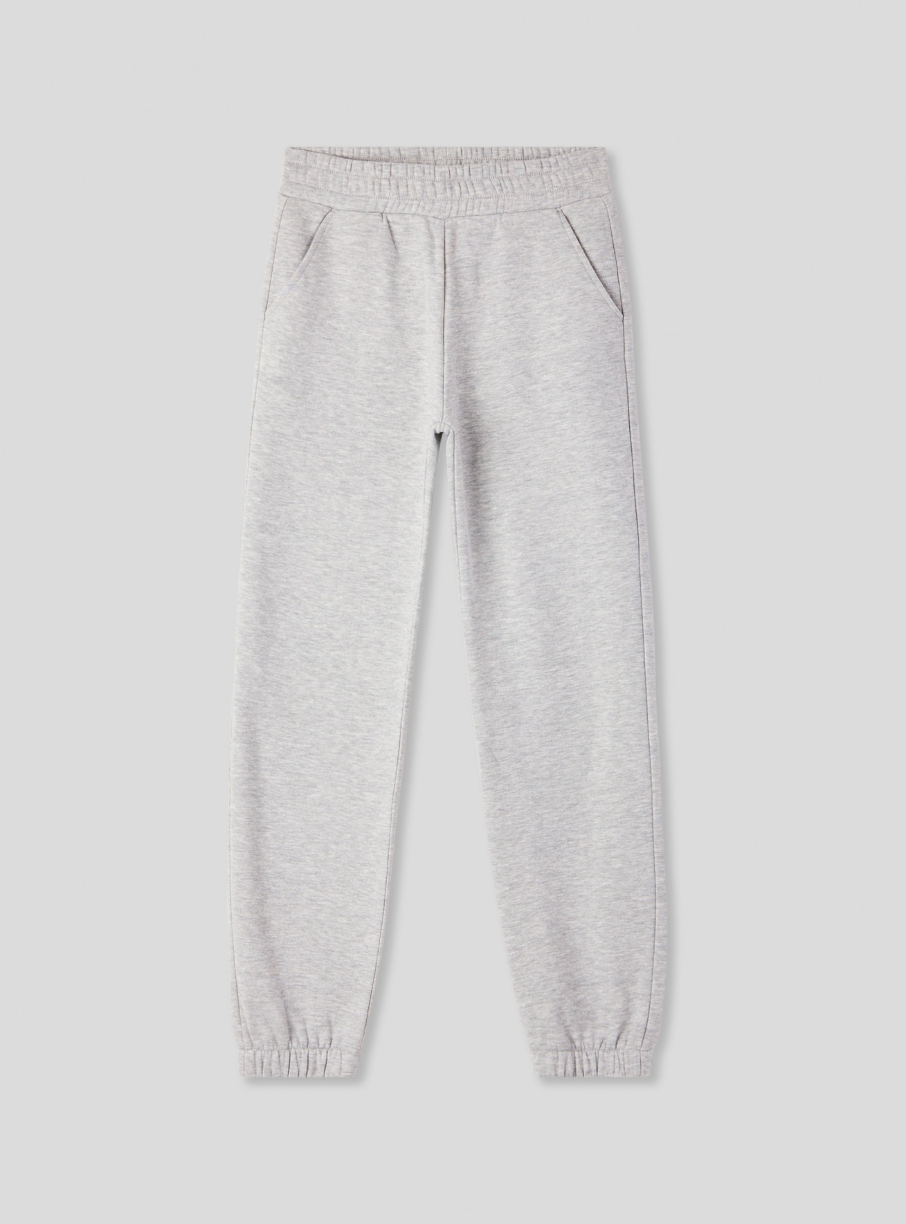 Długie spodnie sportowe Dziewczynka Terranova