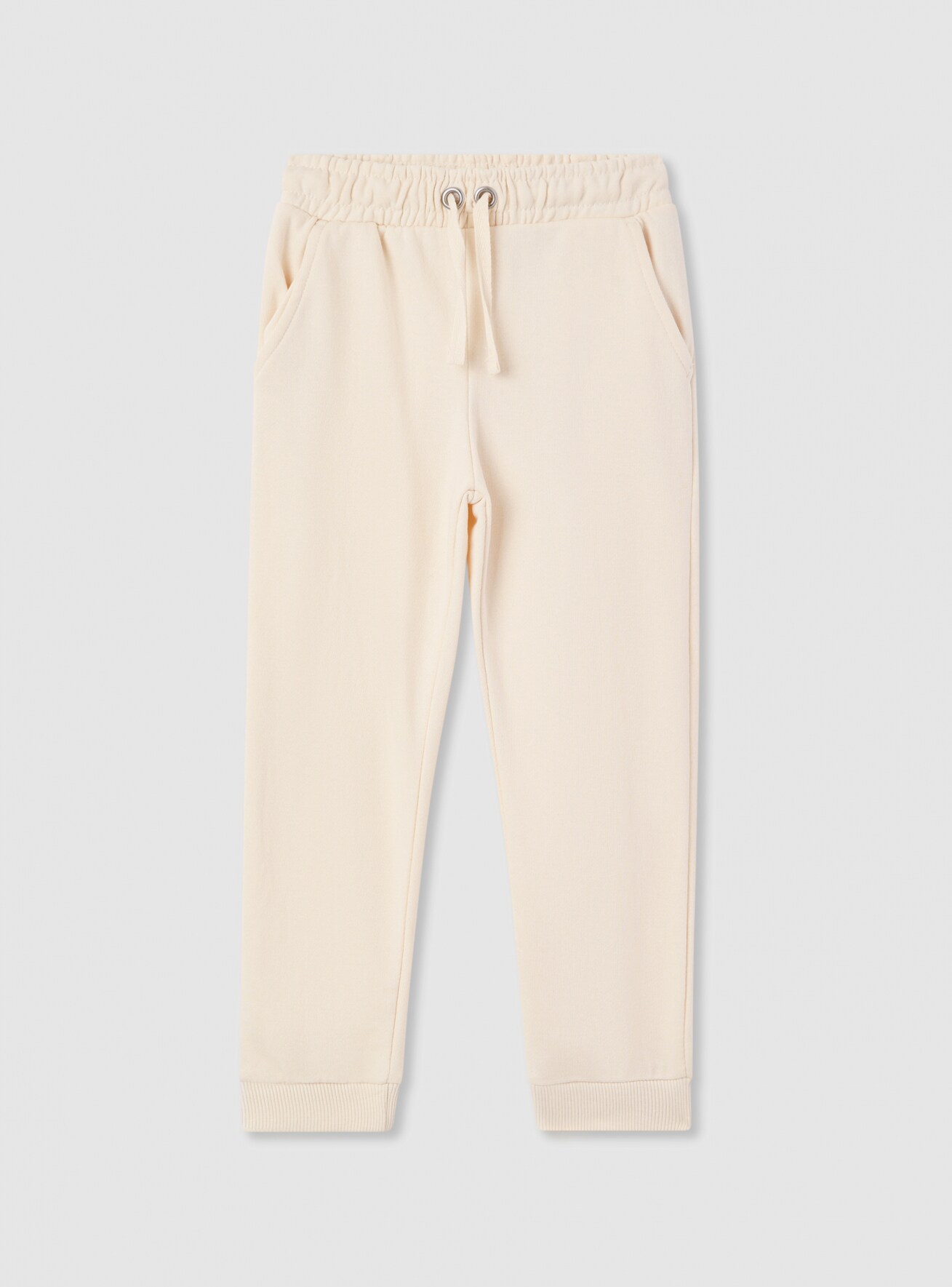 Pantalone ginnico Lungo Bambina Kids