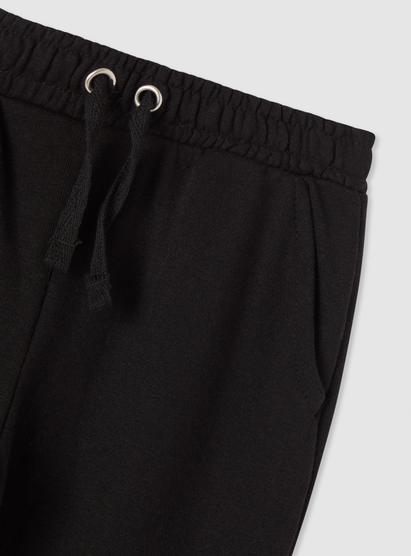 Pantalone ginnico Lungo Bambina Kids