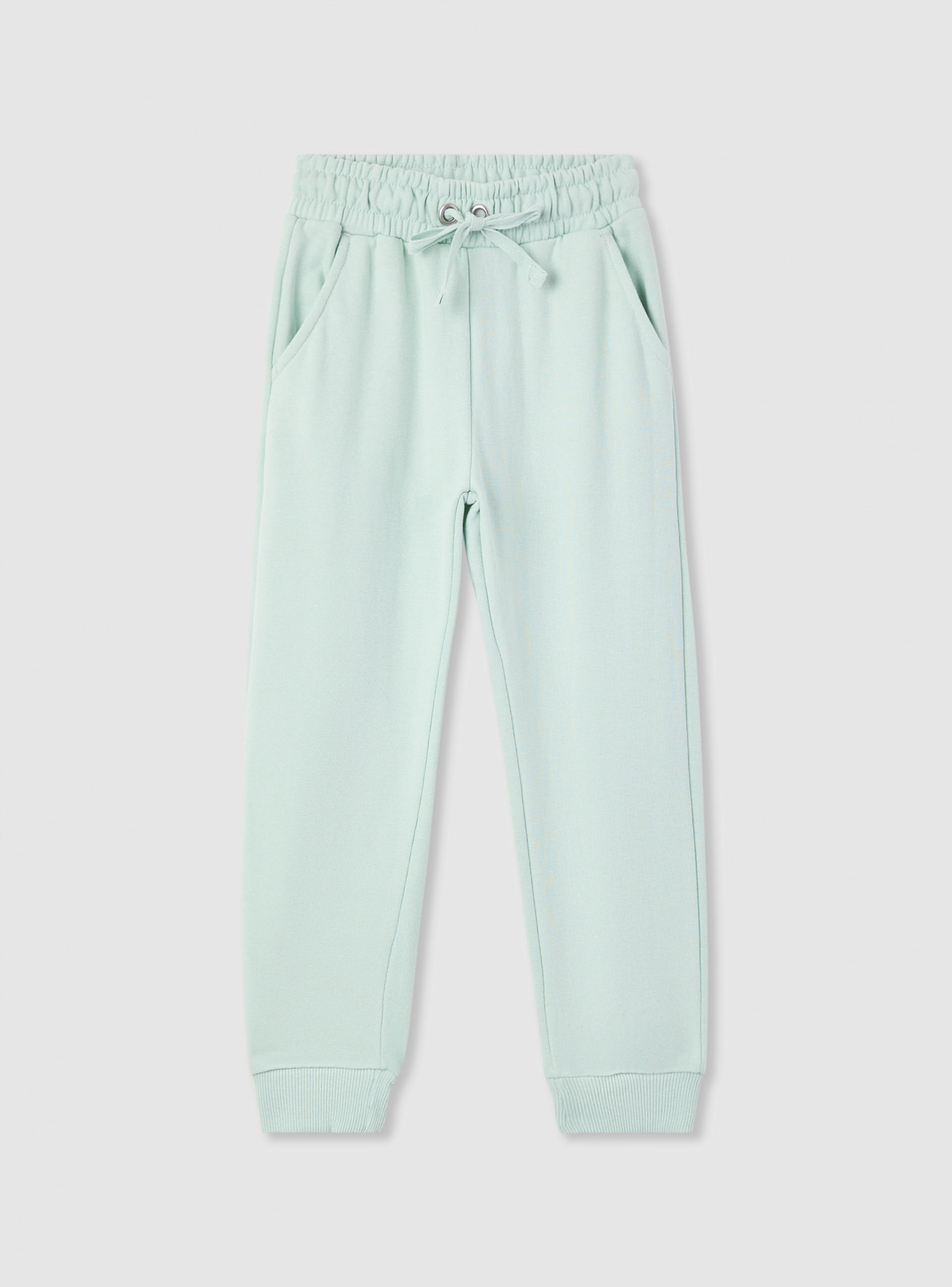 Pantalone ginnico Lungo Bambina Kids