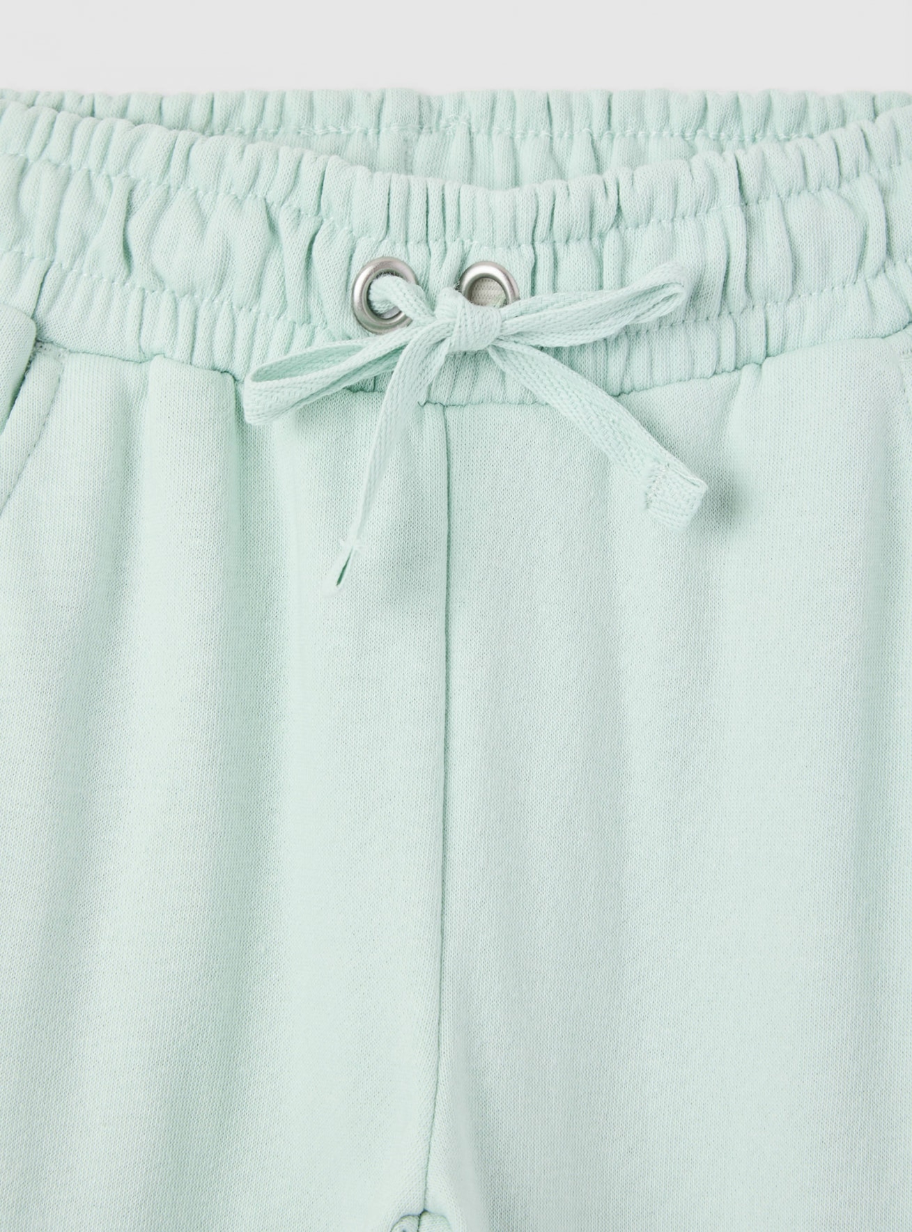 Pantalone ginnico Lungo Bambina Kids