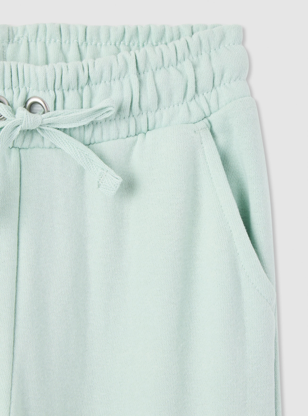 Pantalone ginnico Lungo Bambina Kids