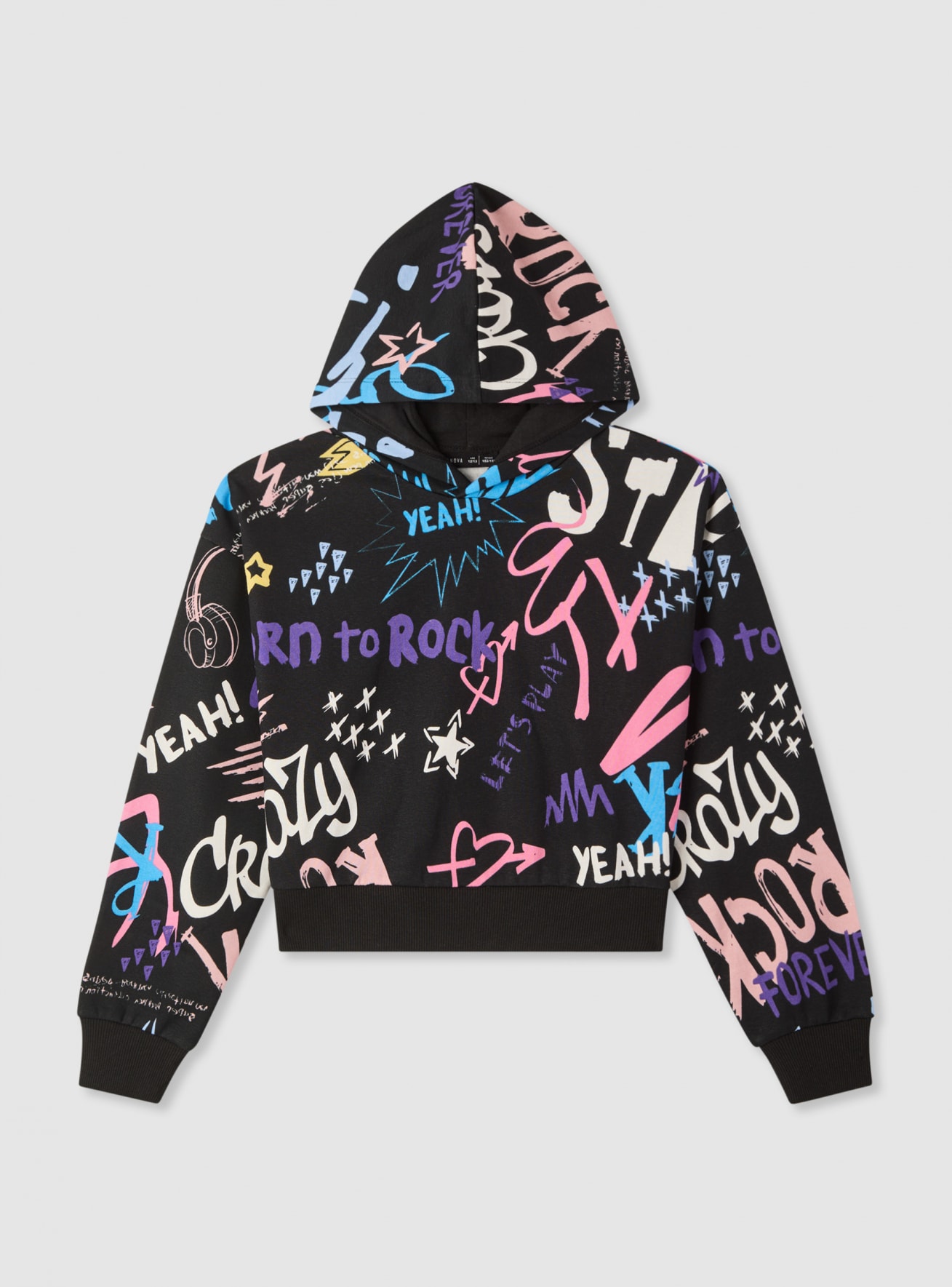 Bluza Dziewczynka Terranova