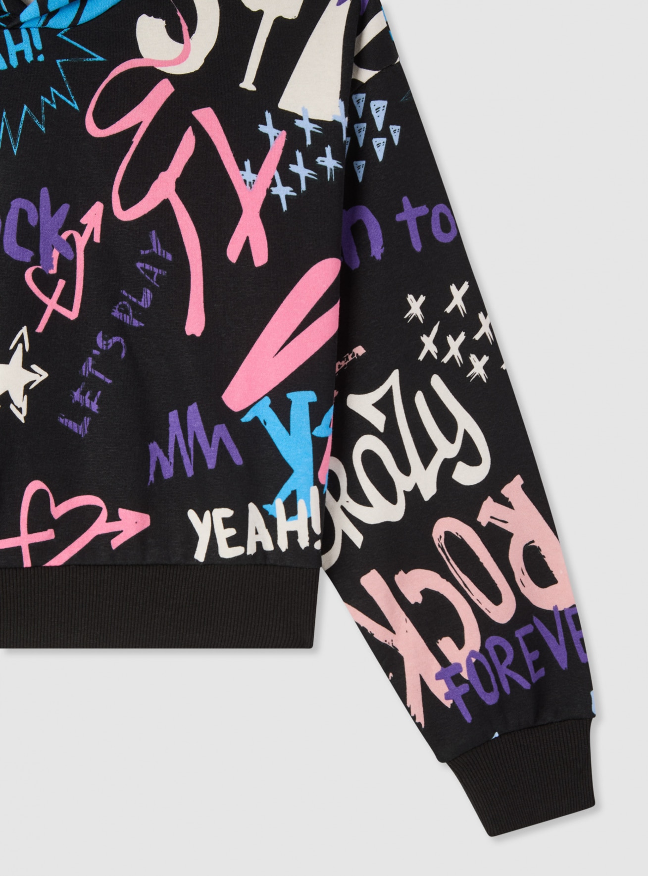 Bluza Dziewczynka Terranova