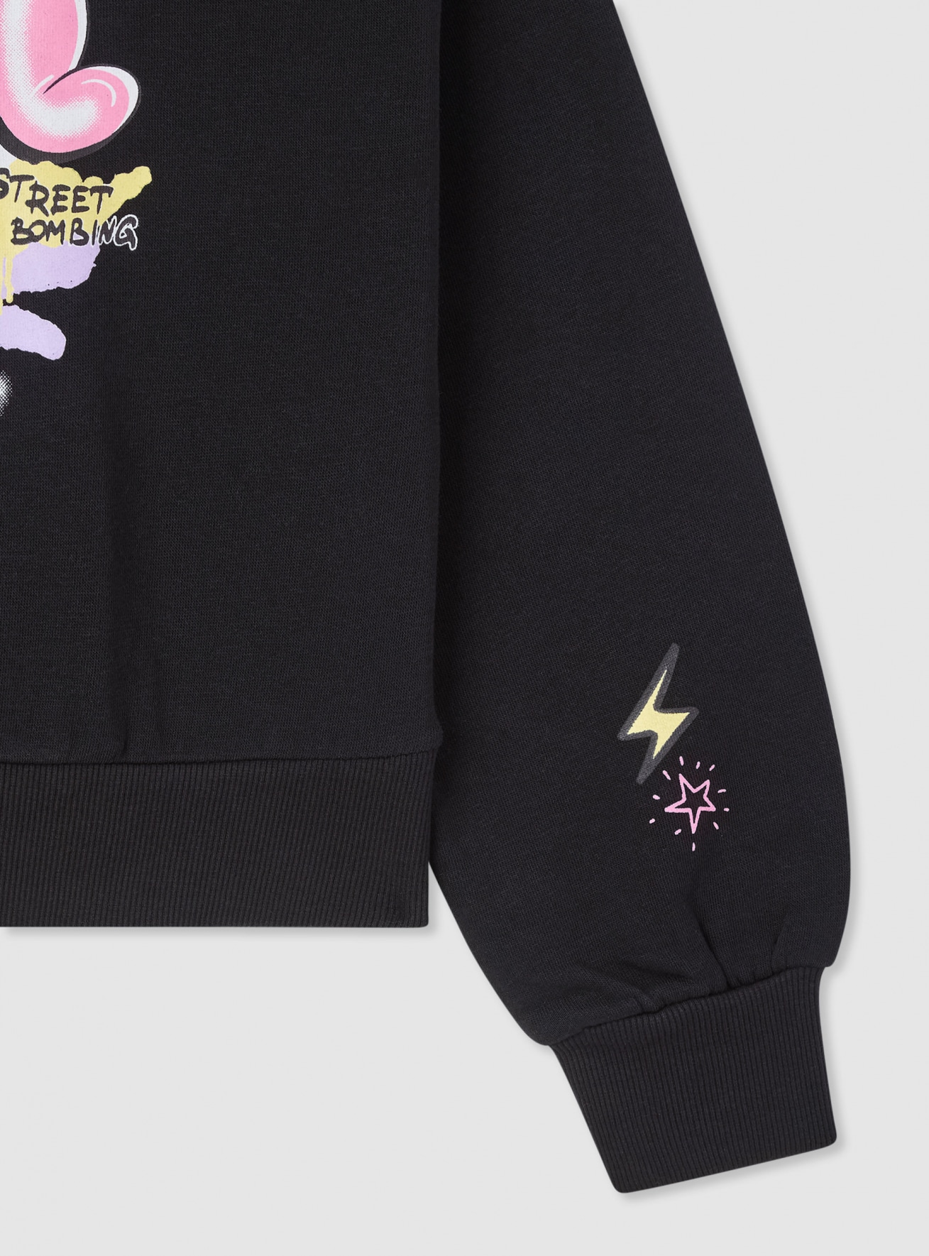 Bluza Dziewczynka Terranova