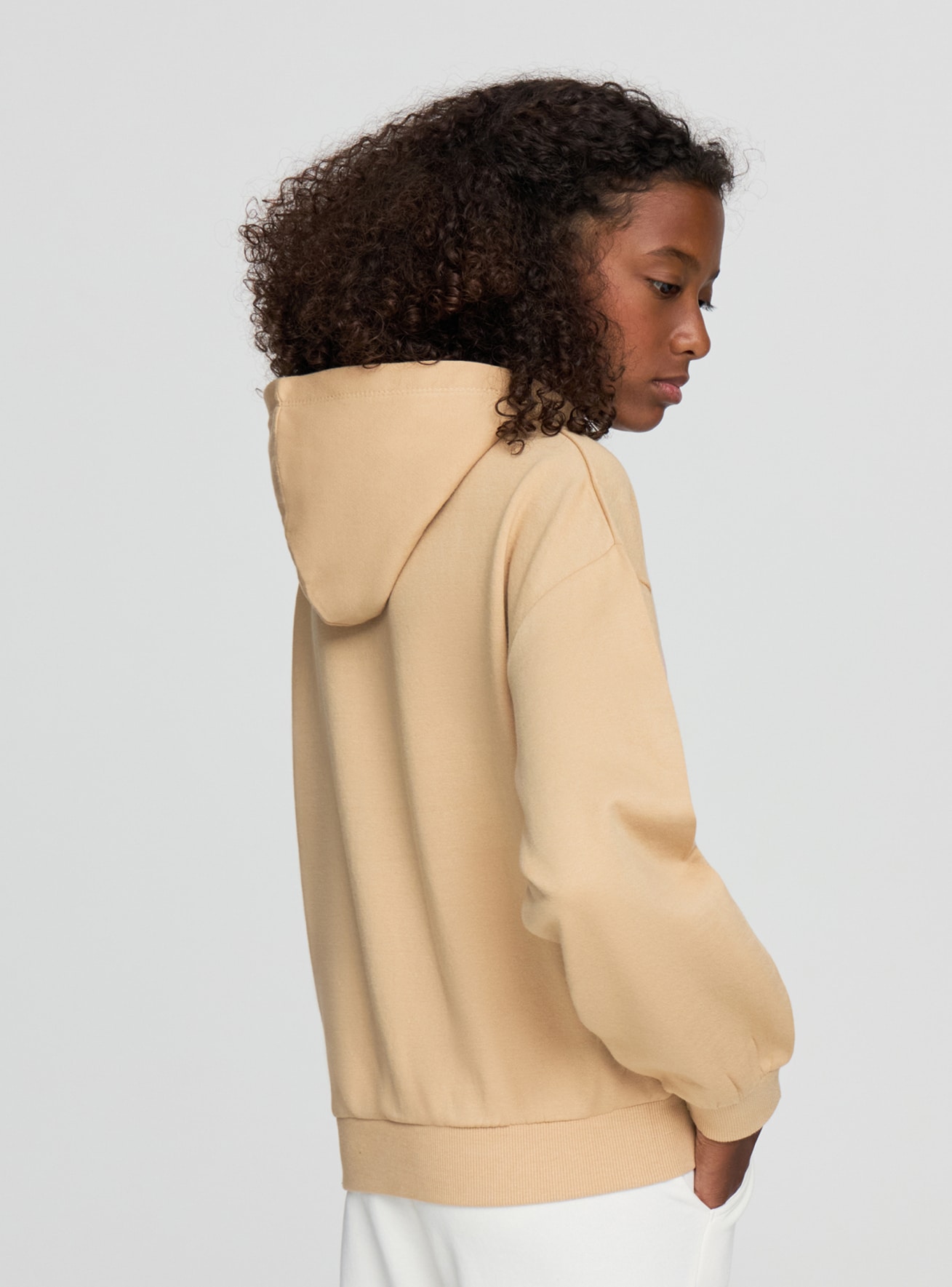 Sweat shirt Girls Terranova