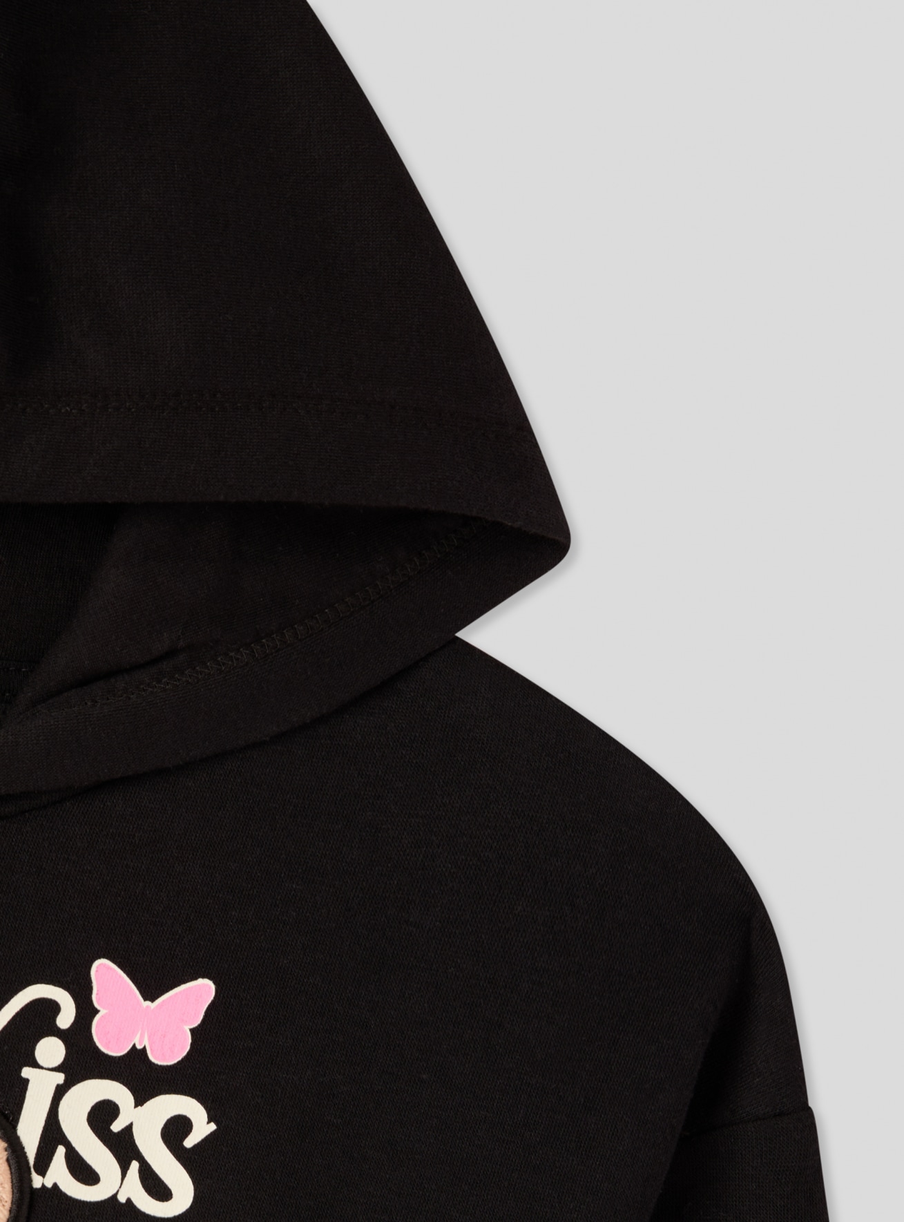 Sweat shirt Girls Terranova