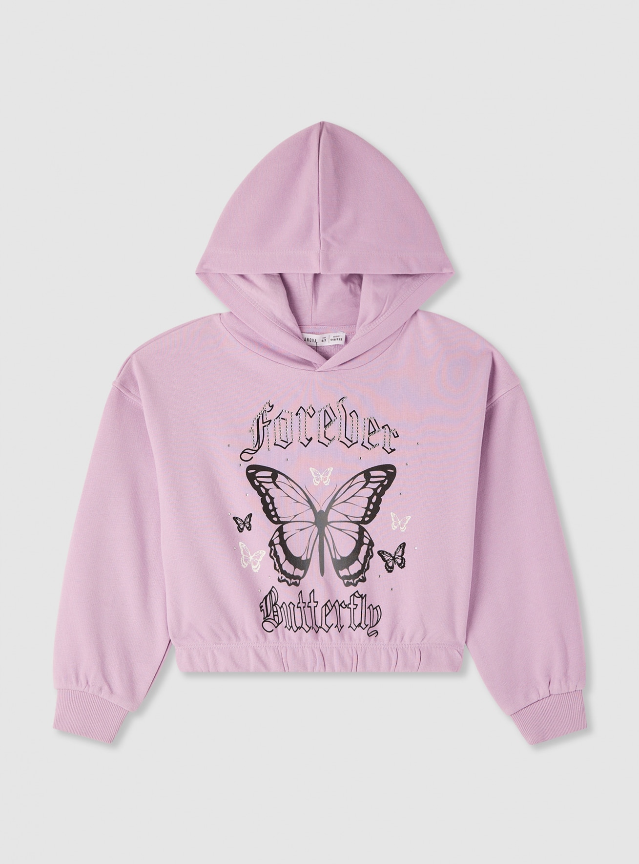 Bluza Dziewczynka Terranova