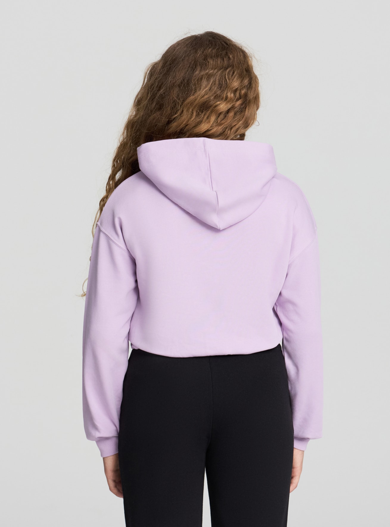 Sweat shirt Fille Terranova