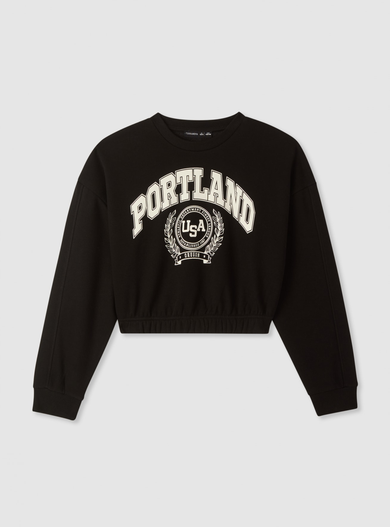 Bluza Dziewczynka Terranova