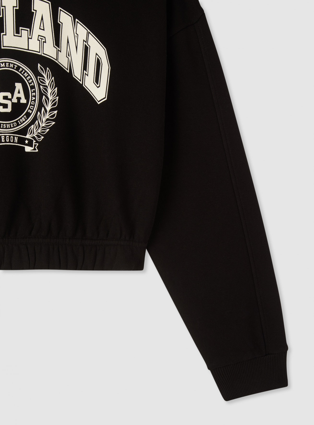 Bluza Dziewczynka Terranova