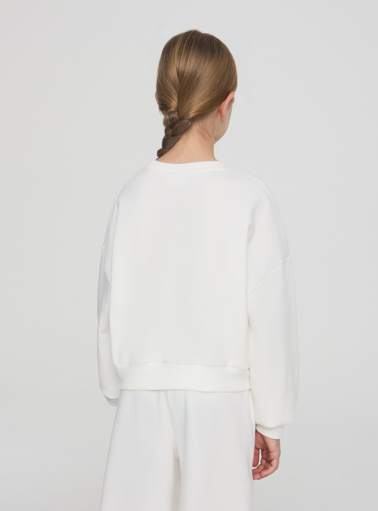 Gornji dio trenirke Djevojčica 010