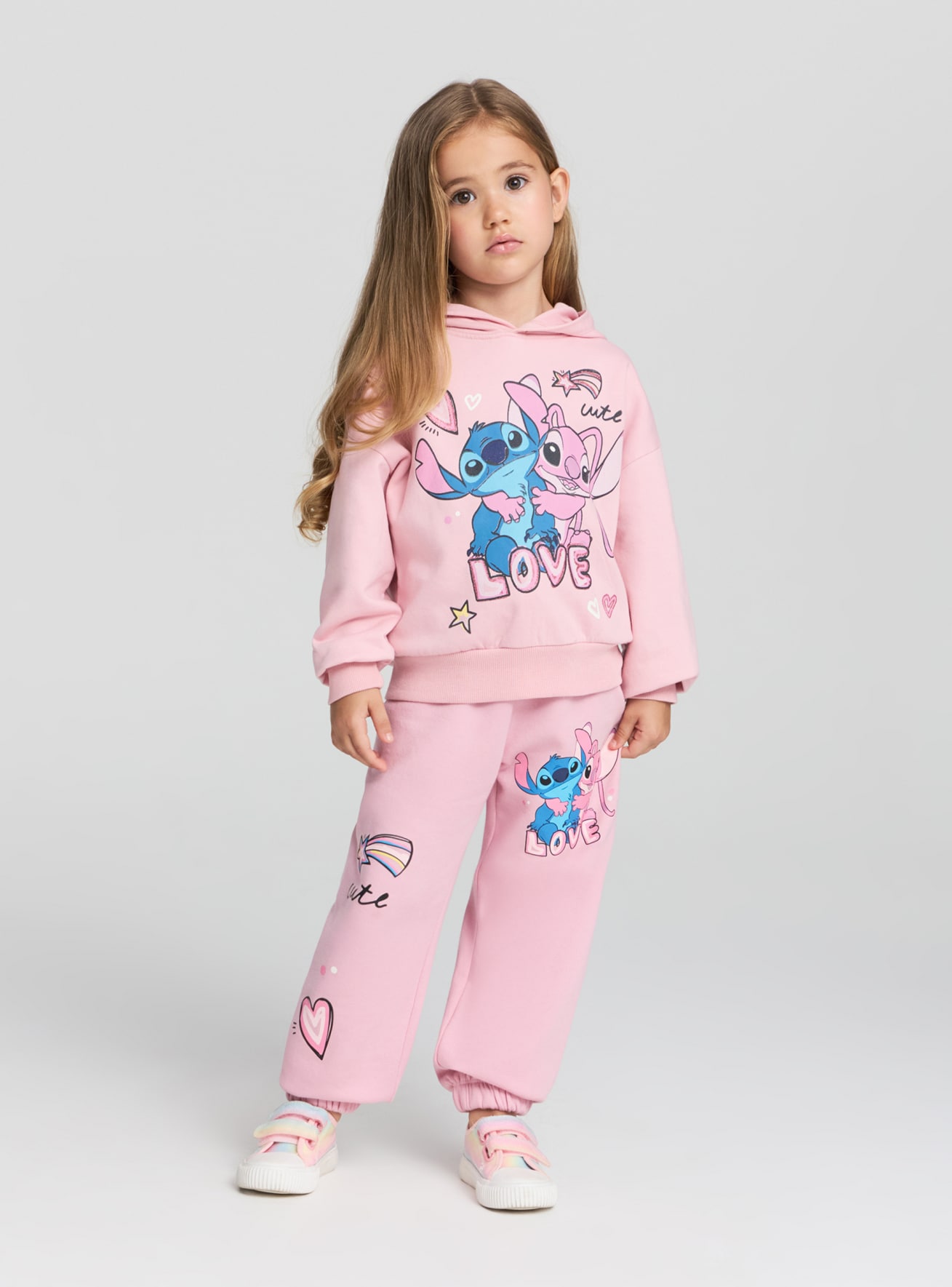 Felpa Bambina Kids