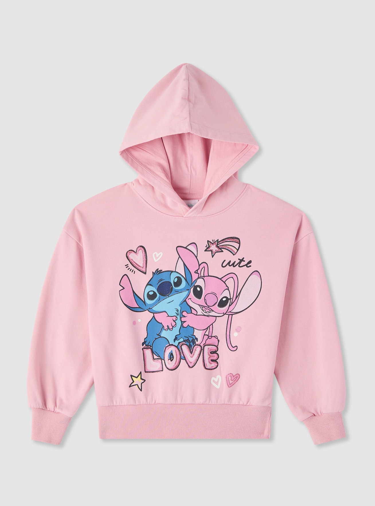 Felpa Bambina Kids