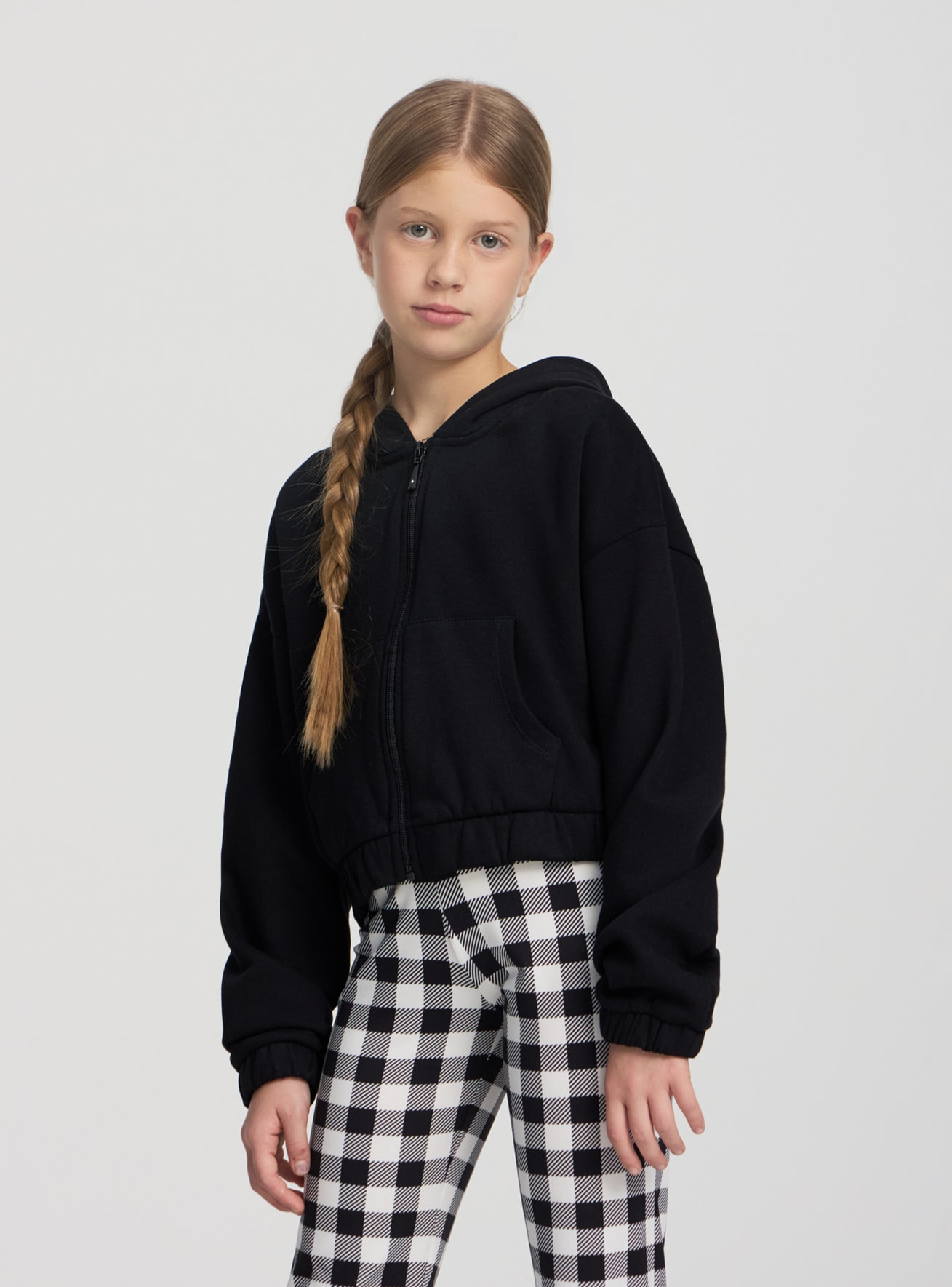 Bluza Dziewczynka Terranova