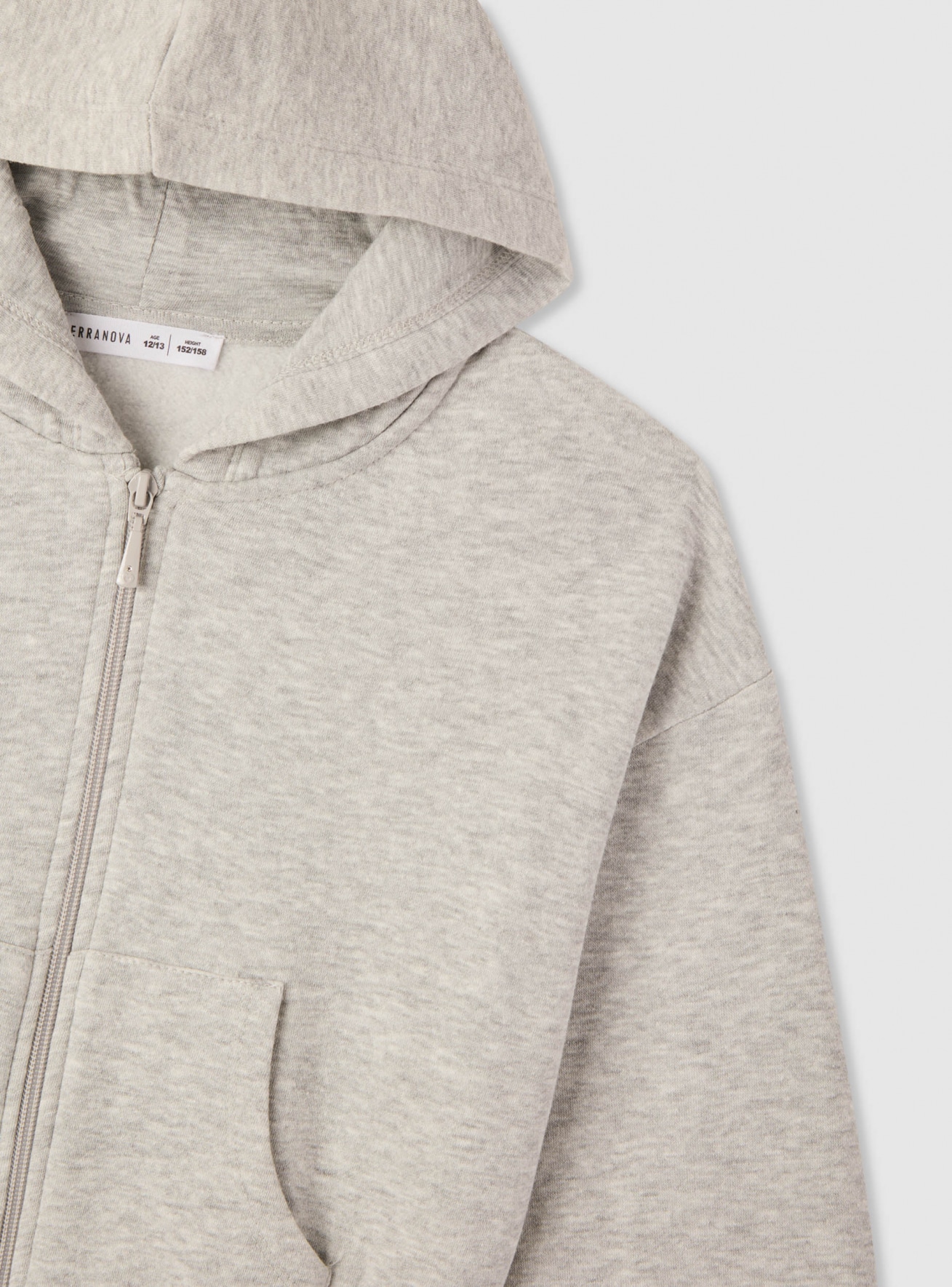 Sweat shirt Girls Terranova