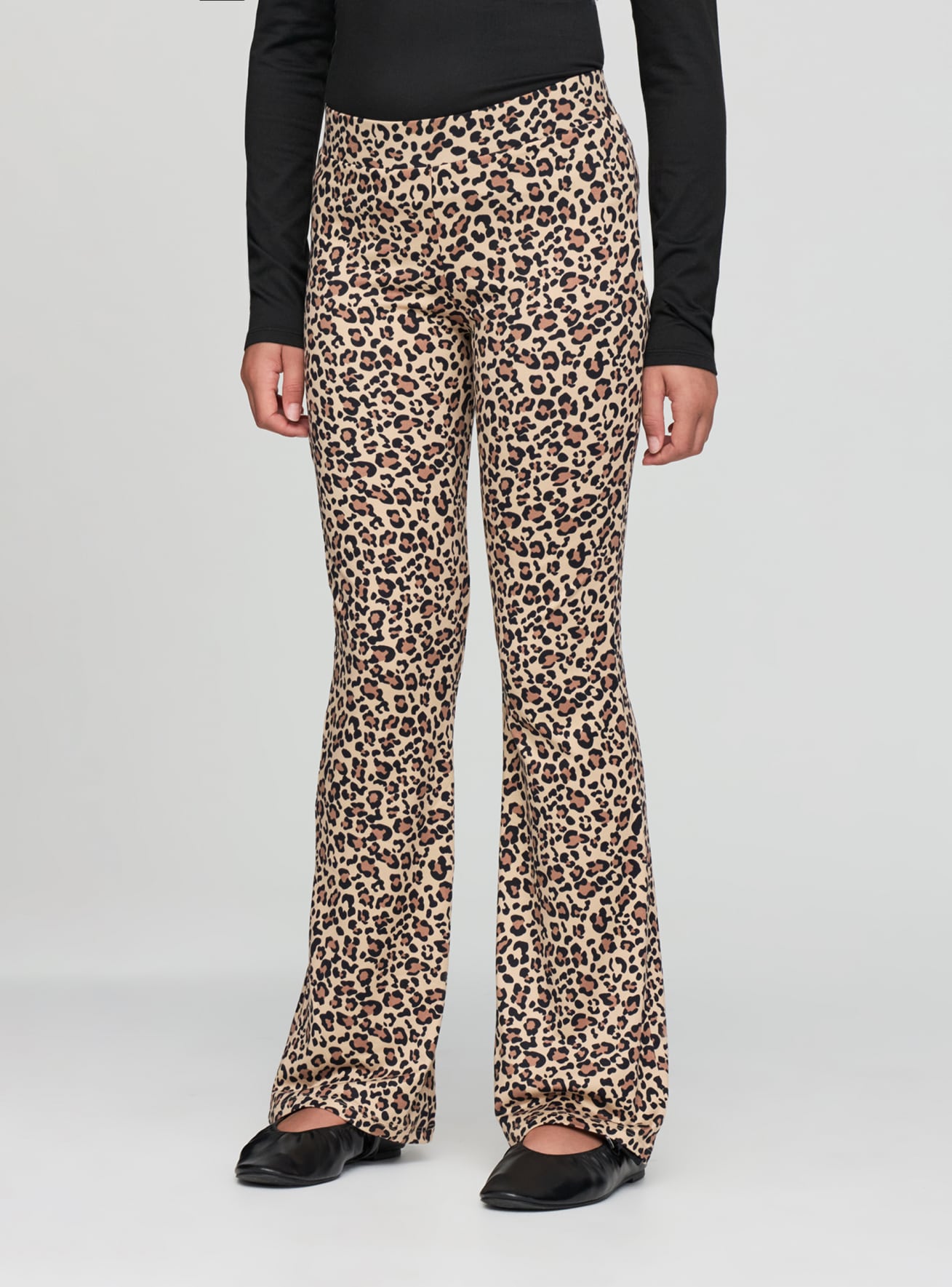 Leggings largos Niña Terranova