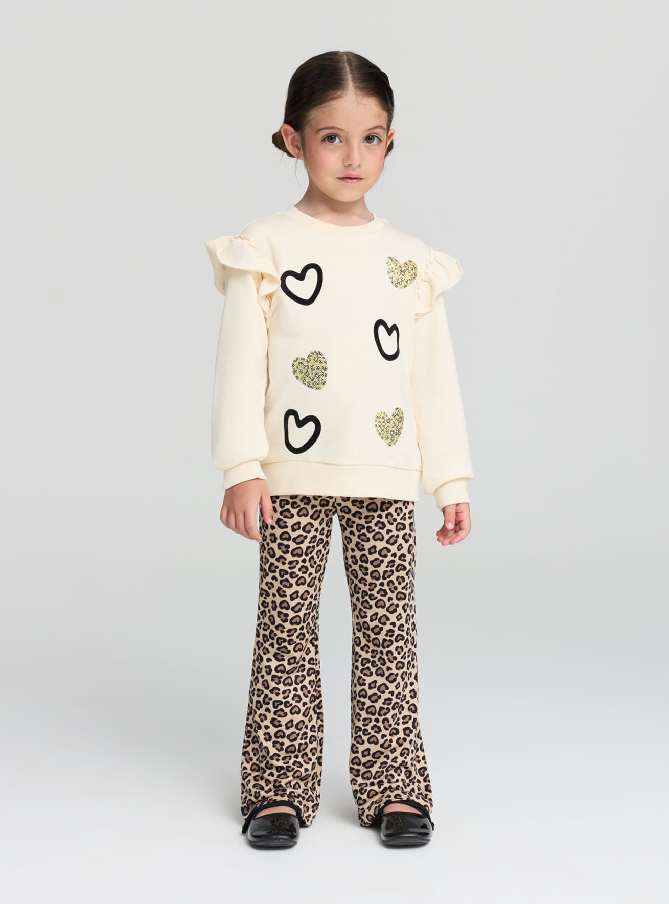 Leggings Lungo Mädchen Terranova